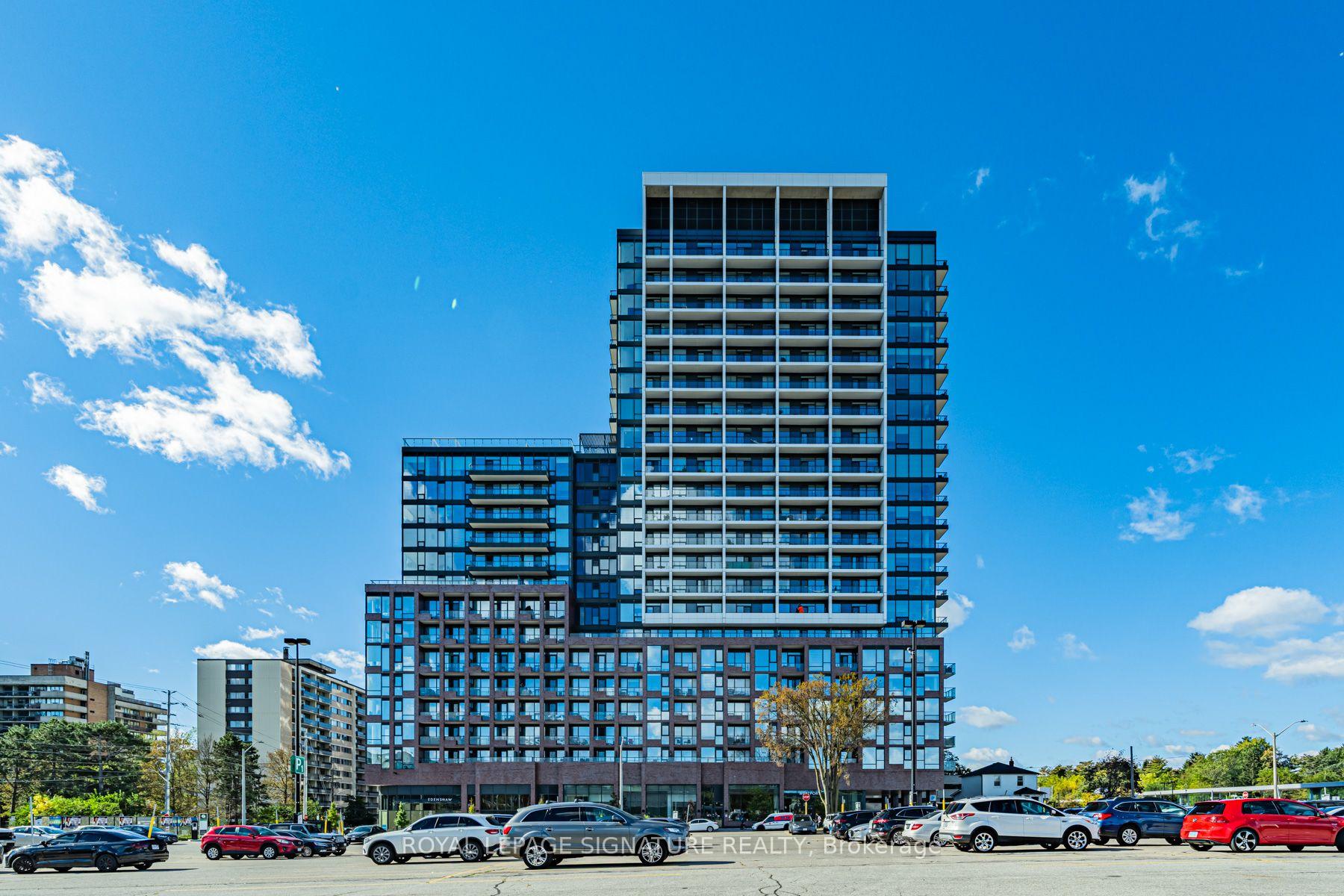 Photo of Unit 2204, 28 Ann Street