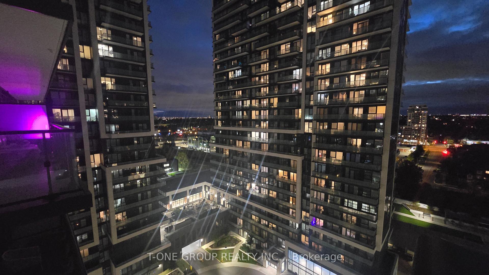 Photo 7 of Unit 1401, 75 Oneida Crescent, Richmond Hill, Langstaff — HOMEH