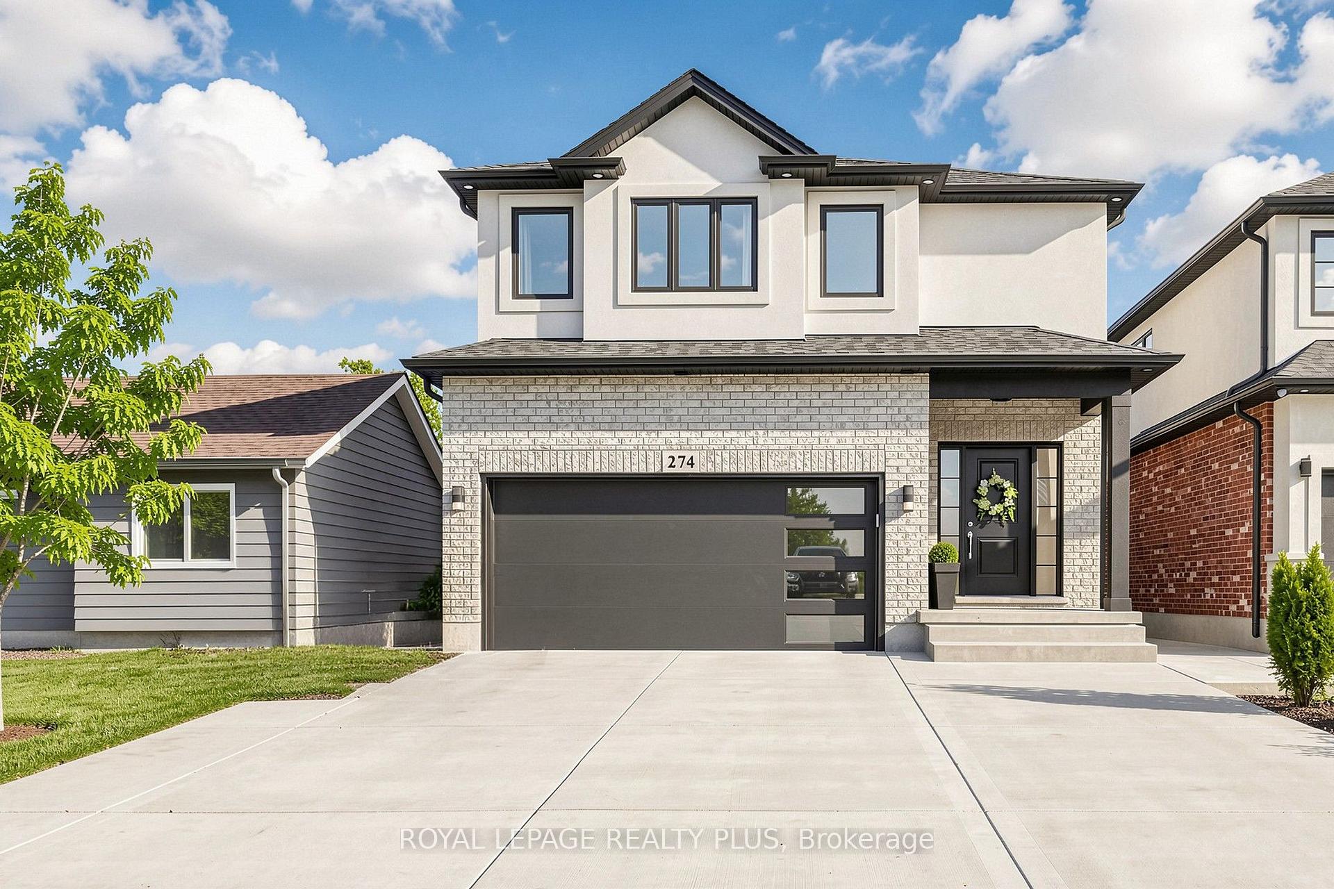 Photo 1 of 274 Dewitt Road, Hamilton, Stoney Creek — HOMEH
