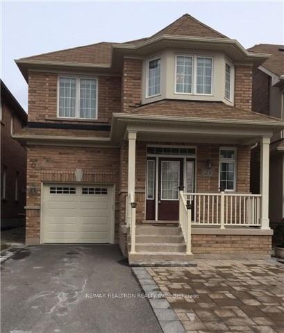 Photo 1 of 23 Rumsey Road, Vaughan, Patterson — HOMEH