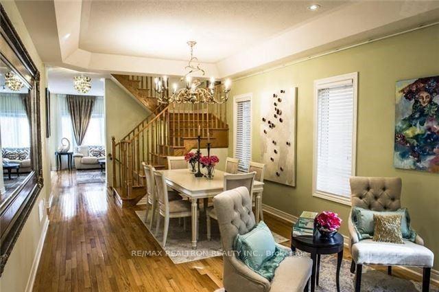 Photo 3 of 23 Rumsey Road, Vaughan, Patterson — HOMEH