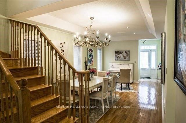 Photo 4 of 23 Rumsey Road, Vaughan, Patterson — HOMEH