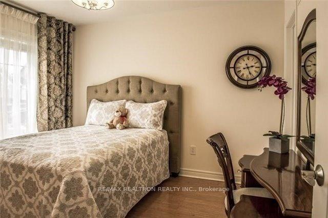 Photo 7 of 23 Rumsey Road, Vaughan, Patterson — HOMEH