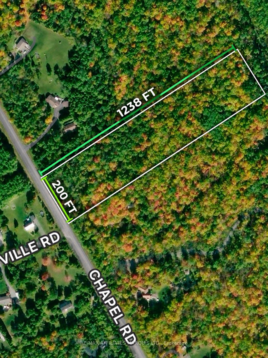 Photo of Pt E 1/2 Lot 24 Chapel Road