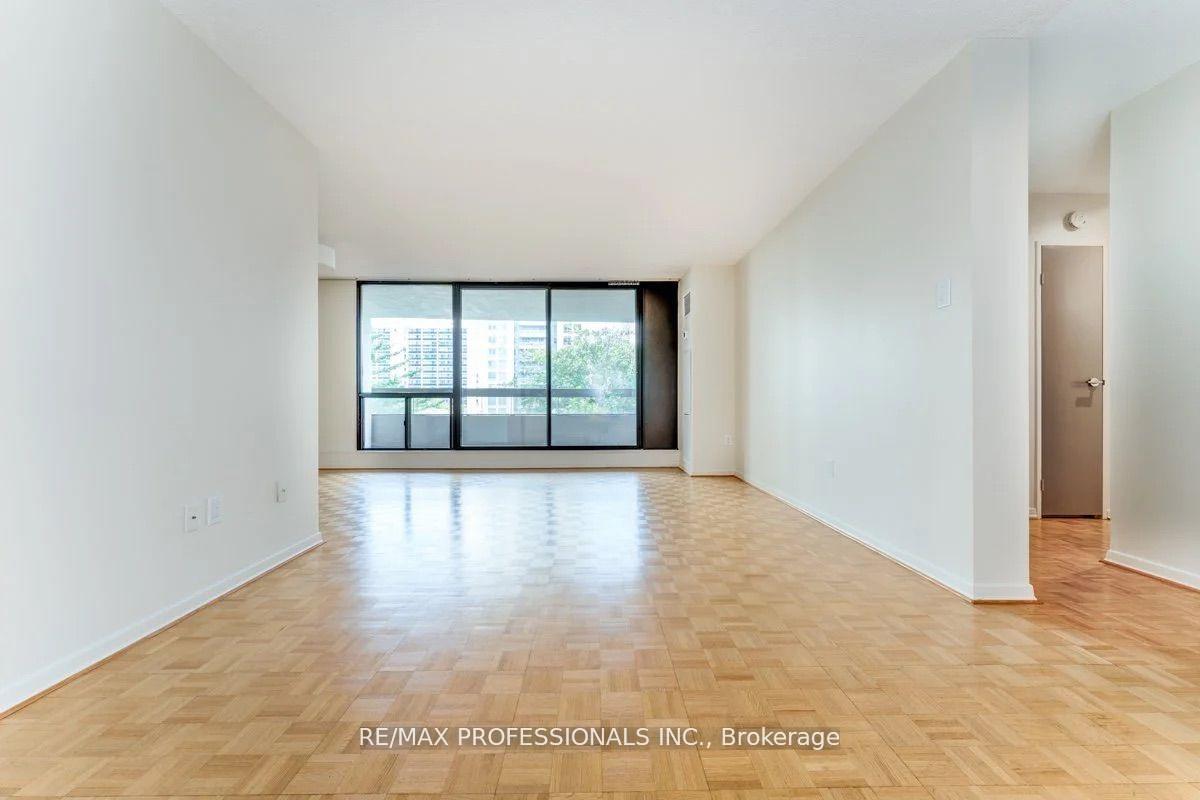 Photo 3 of Unit 407, 100 Quebec Avenue, Toronto, High Park North — HOMEH