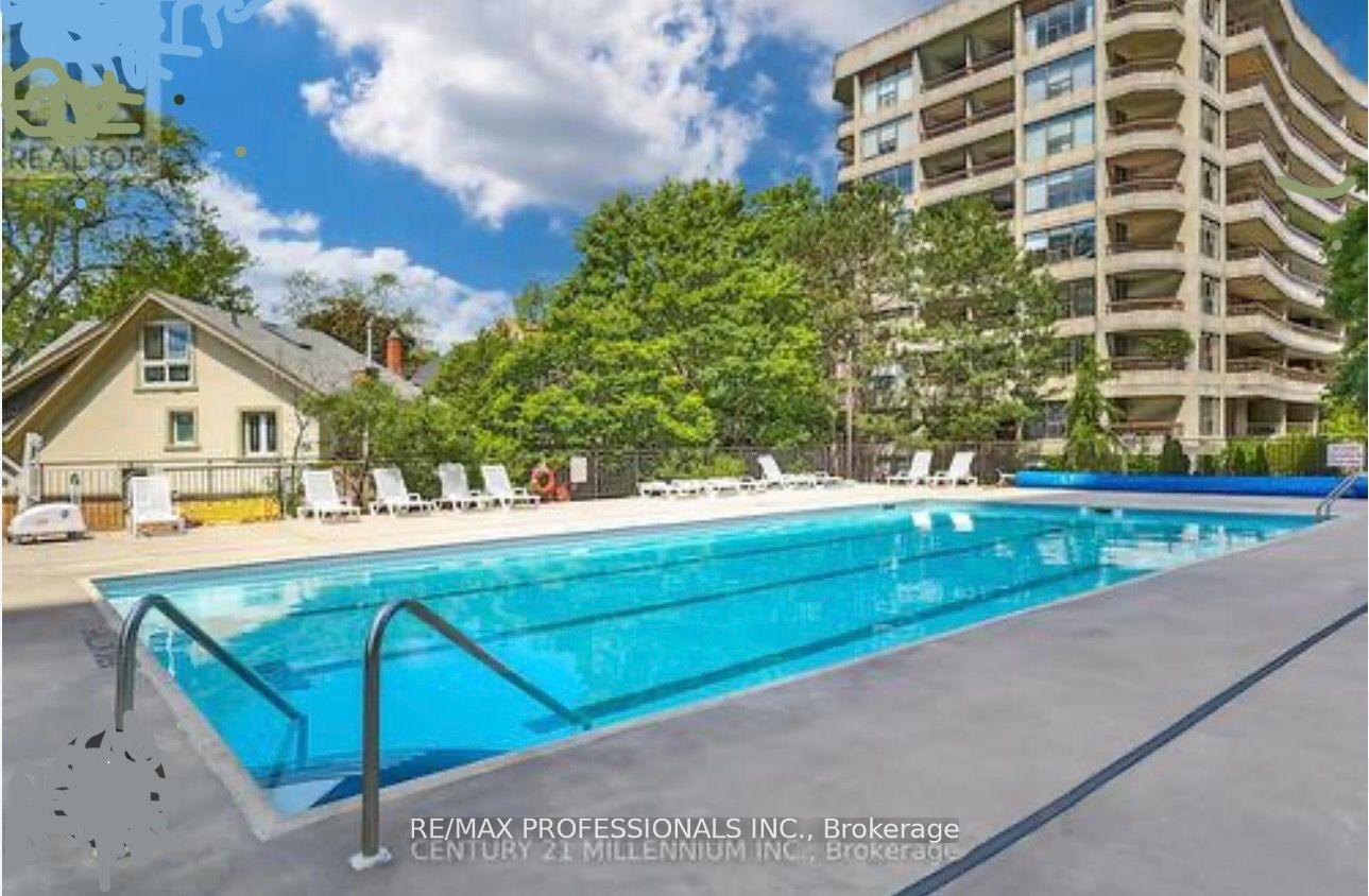 Photo 12 of Unit 407, 100 Quebec Avenue, Toronto, High Park North — HOMEH
