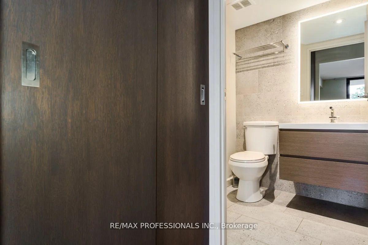 Photo 26 of Unit 407, 100 Quebec Avenue, Toronto, High Park North — HOMEH