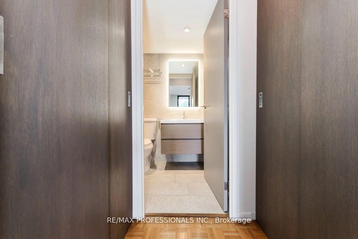 Photo 27 of Unit 407, 100 Quebec Avenue, Toronto, High Park North — HOMEH