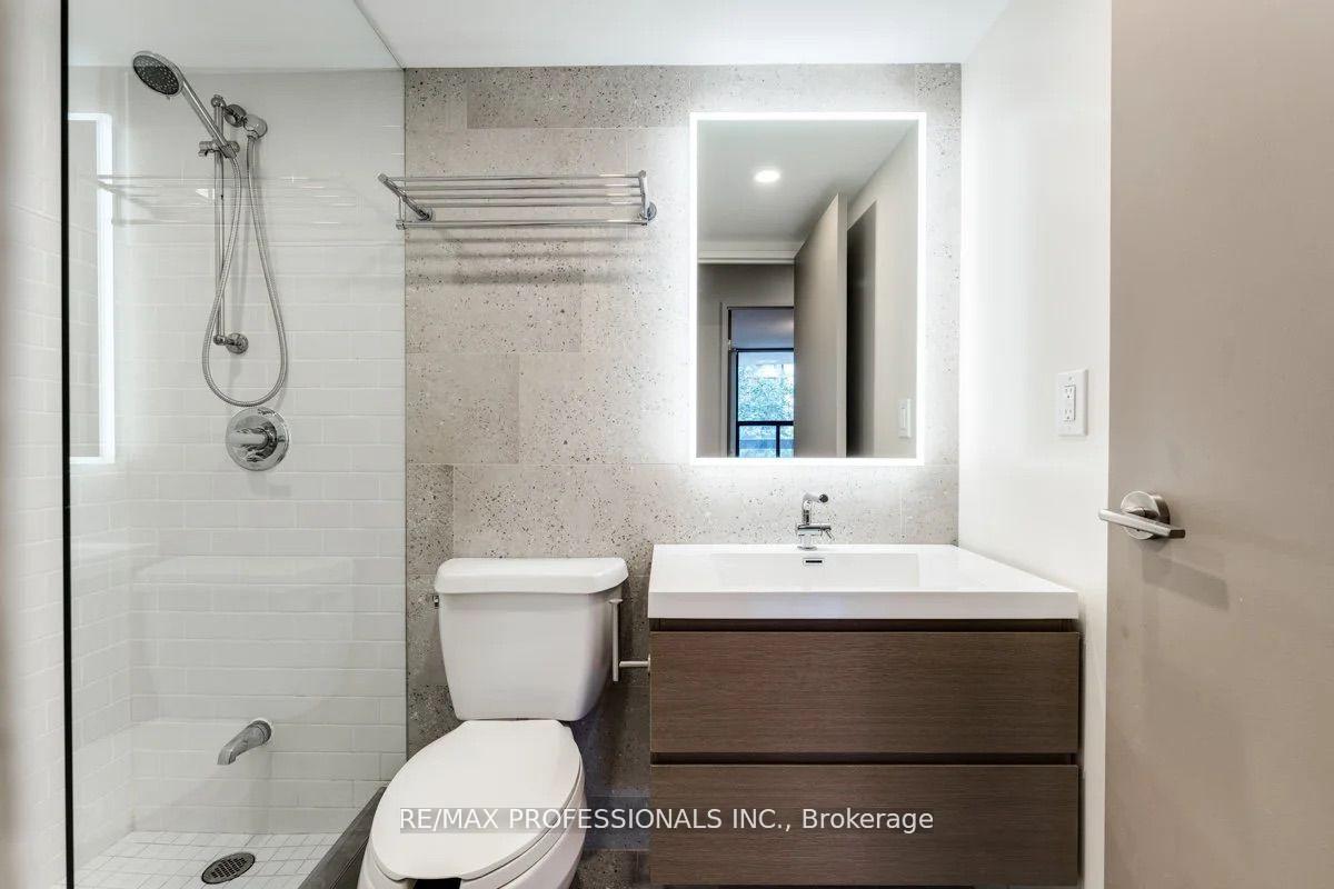 Photo 29 of Unit 407, 100 Quebec Avenue, Toronto, High Park North — HOMEH