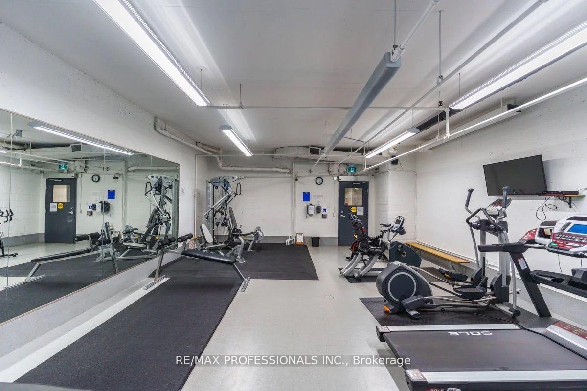 Photo 40 of Unit 407, 100 Quebec Avenue, Toronto, High Park North — HOMEH