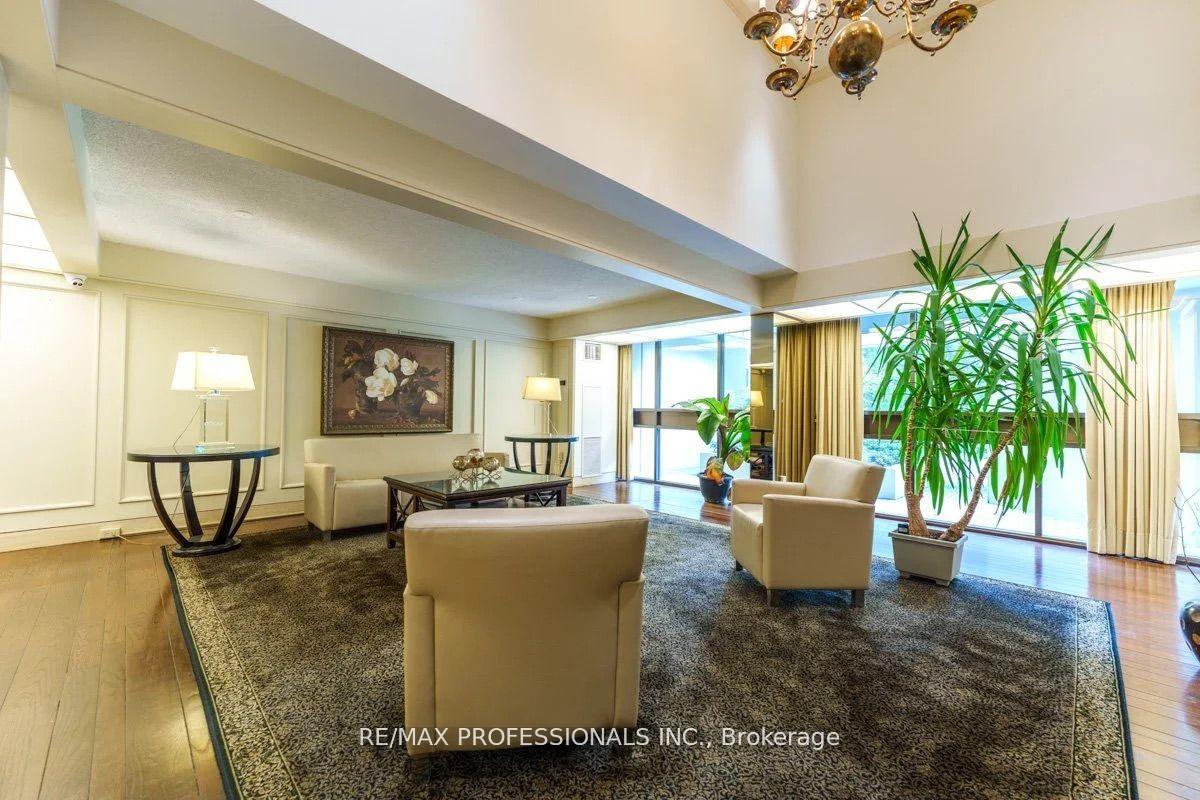 Photo 41 of Unit 407, 100 Quebec Avenue, Toronto, High Park North — HOMEH