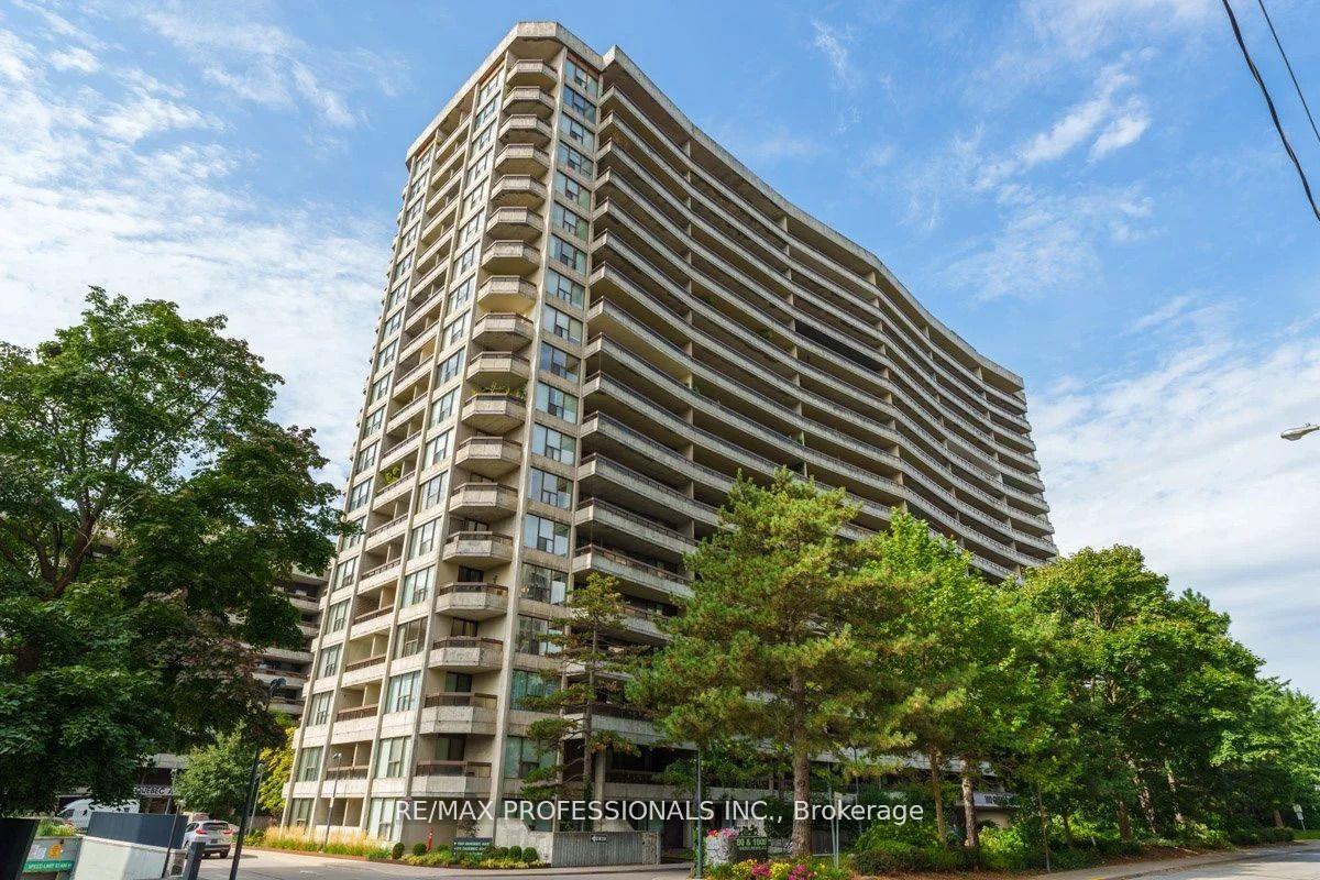 Photo 46 of Unit 407, 100 Quebec Avenue, Toronto, High Park North — HOMEH