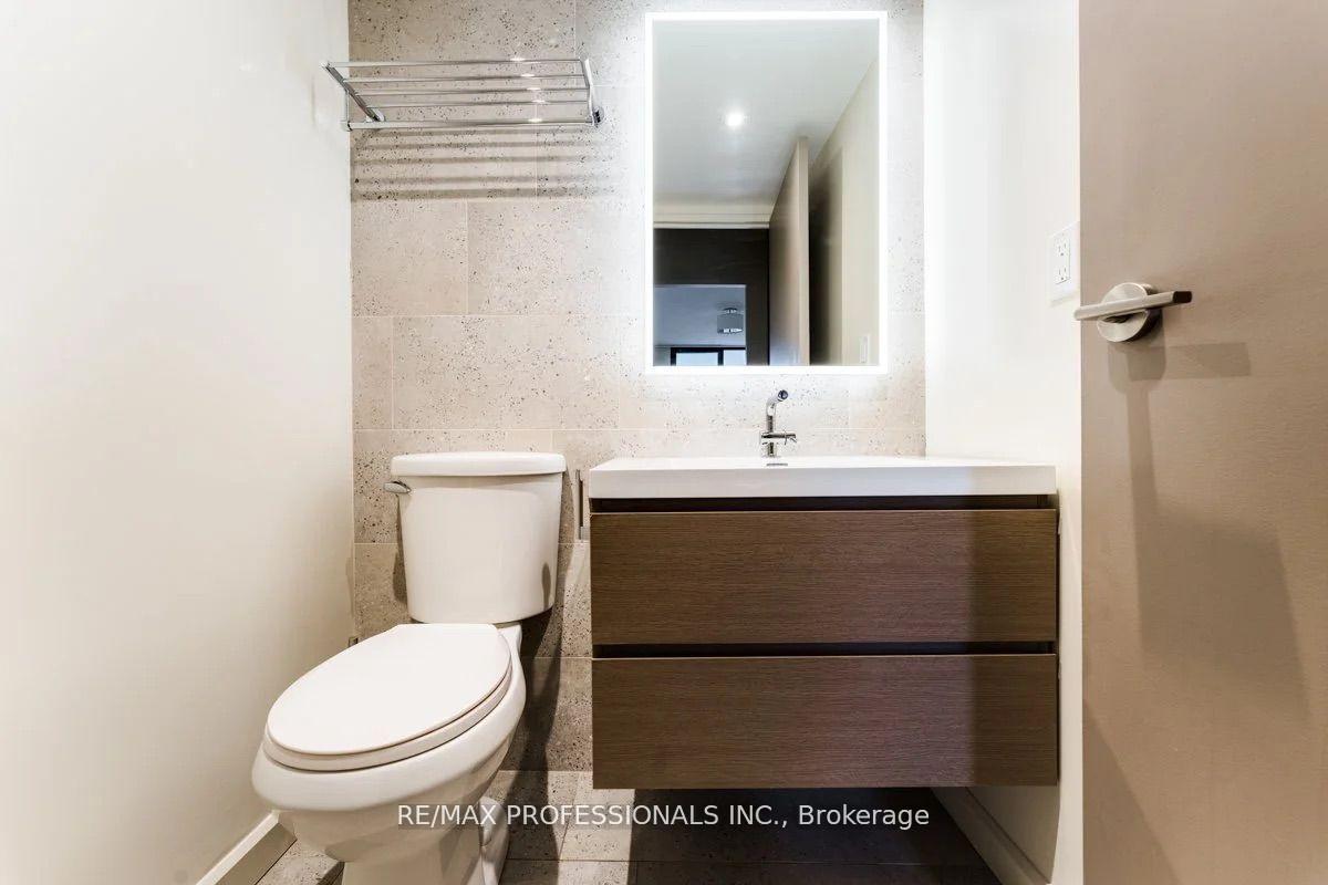 Photo 49 of Unit 407, 100 Quebec Avenue, Toronto, High Park North — HOMEH