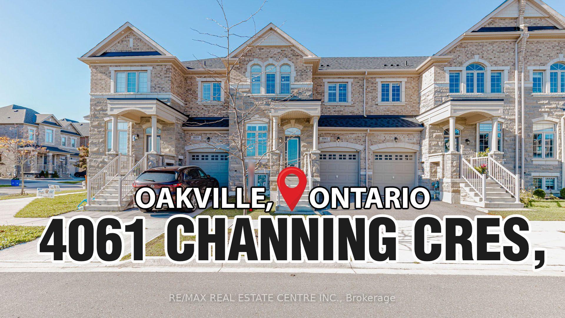 Photo of 4061 Channing Crescent