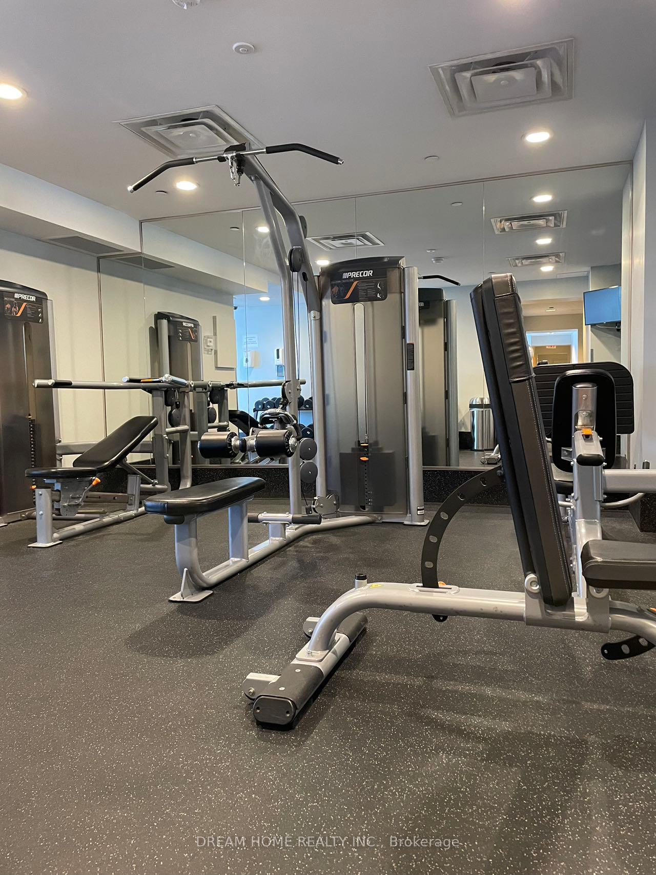 Photo 12 of Unit 1705, 1 King Street W, Toronto, Bay Street Corridor — HOMEH