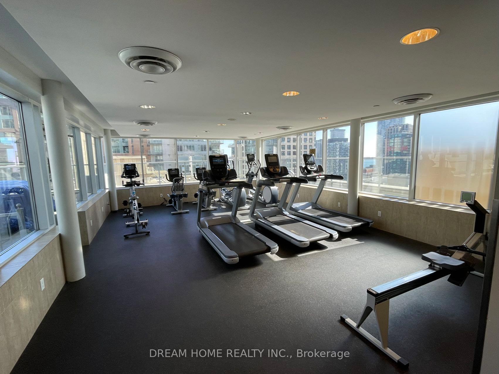 Photo 13 of Unit 1705, 1 King Street W, Toronto, Bay Street Corridor — HOMEH