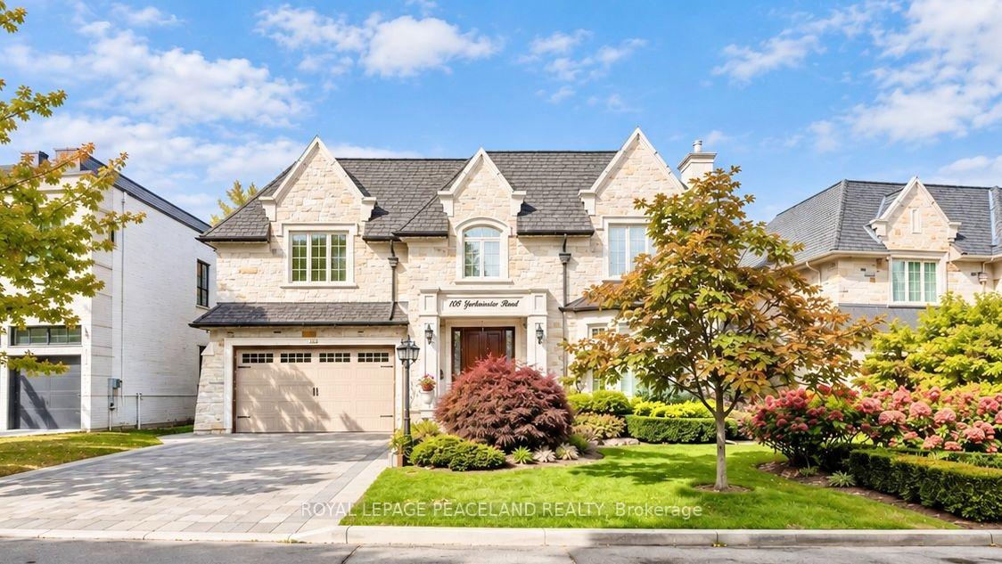 Photo 1 of 108 Yorkminster Road, North York, St. Andrew-Windfields — HOMEH