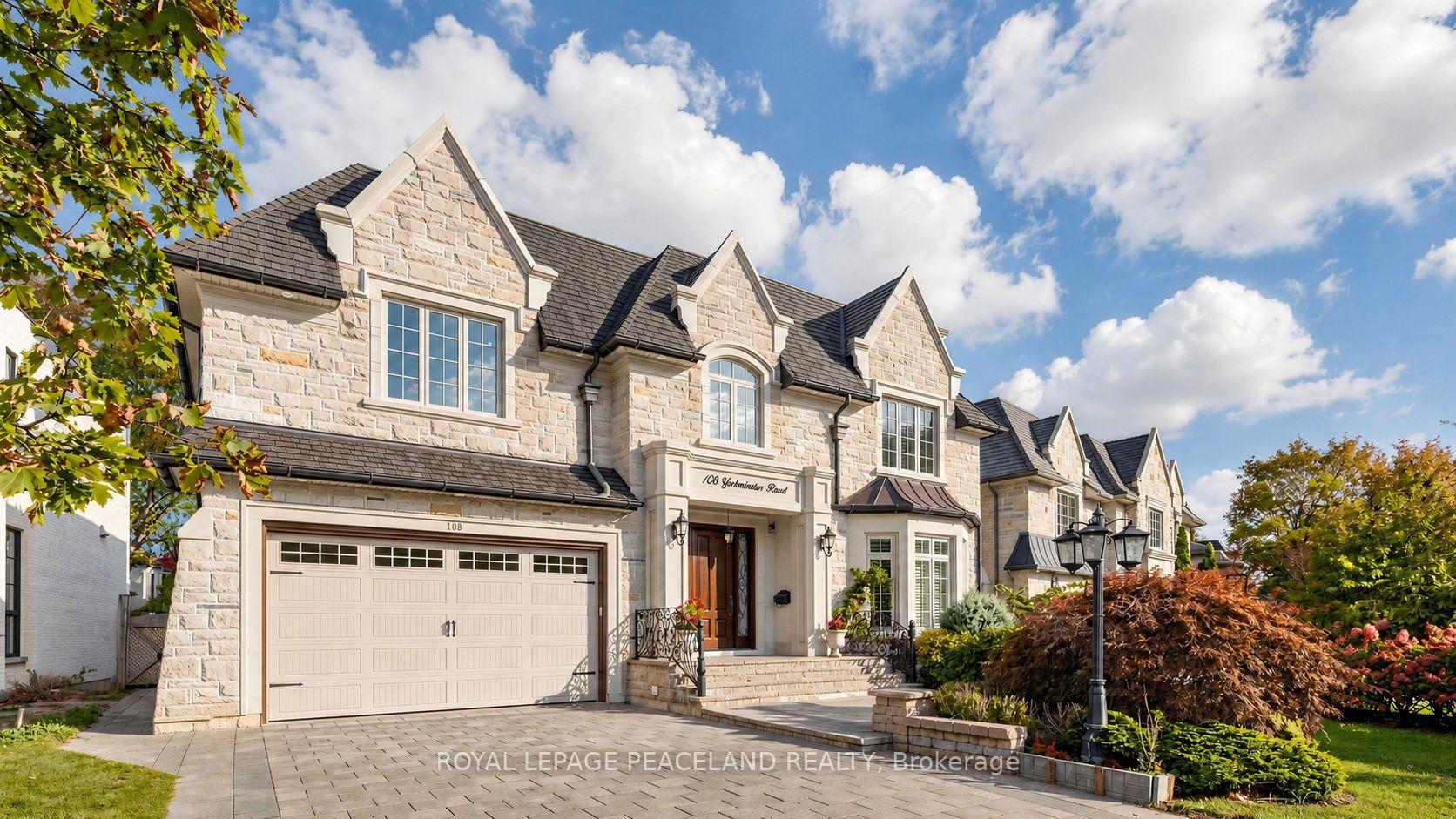 Photo 2 of 108 Yorkminster Road, North York, St. Andrew-Windfields — HOMEH