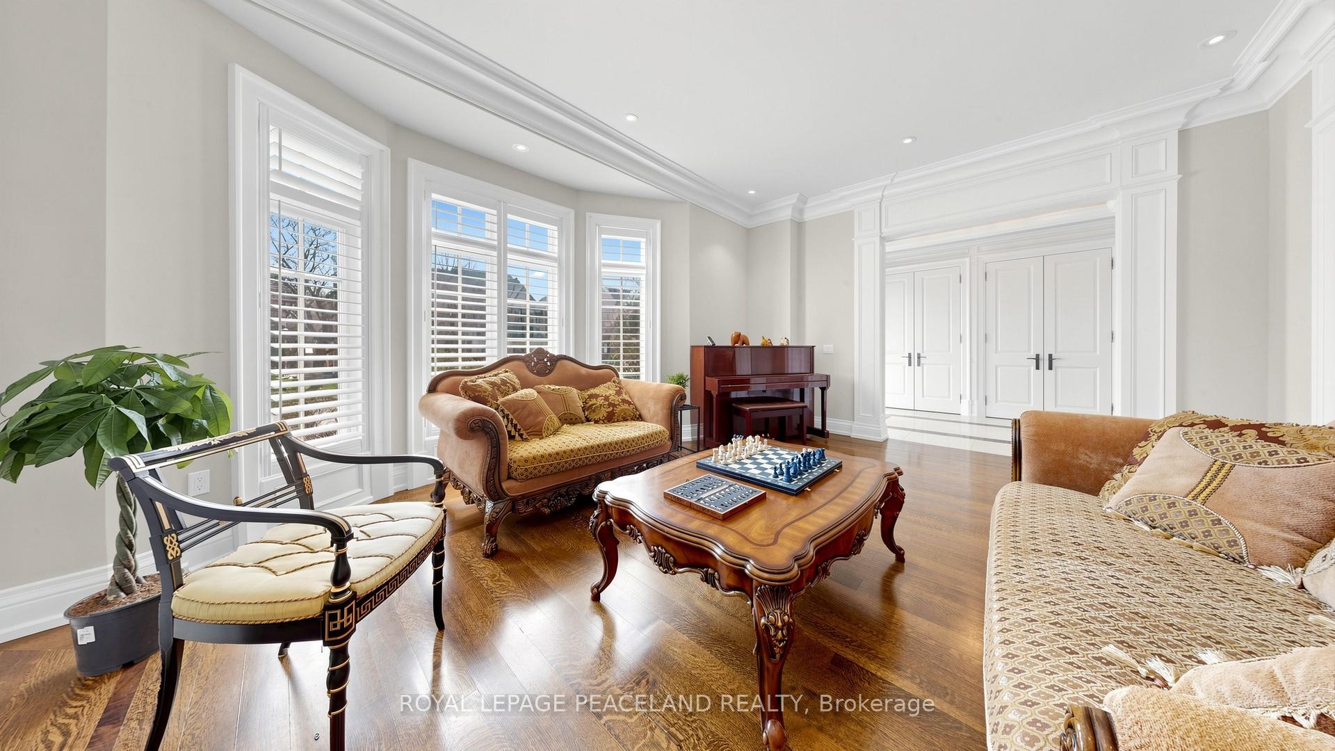 Photo 6 of 108 Yorkminster Road, North York, St. Andrew-Windfields — HOMEH