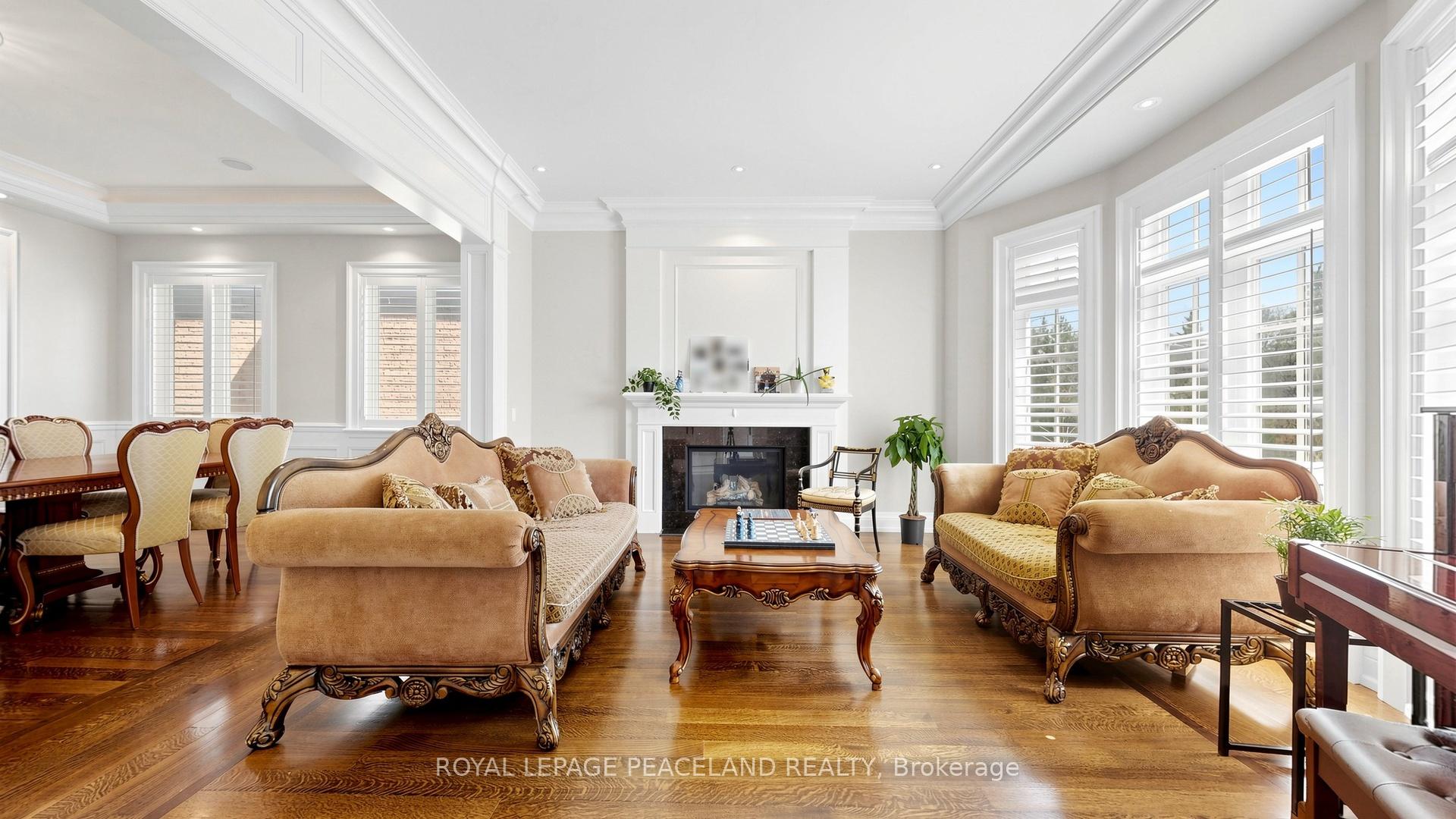 Photo 7 of 108 Yorkminster Road, North York, St. Andrew-Windfields — HOMEH