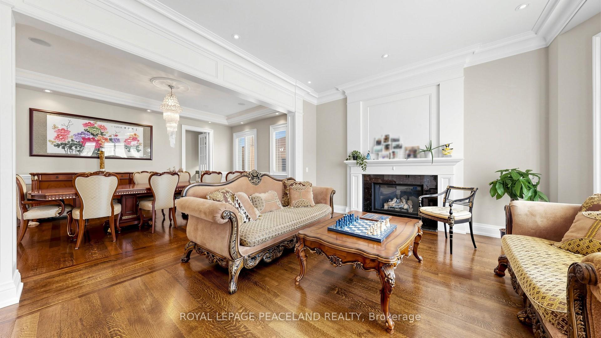 Photo 8 of 108 Yorkminster Road, North York, St. Andrew-Windfields — HOMEH