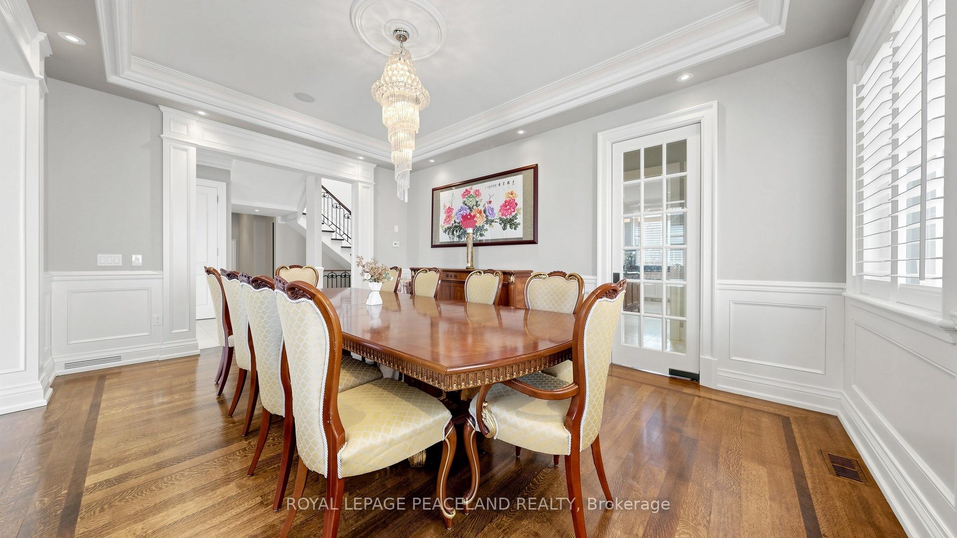 Photo 9 of 108 Yorkminster Road, North York, St. Andrew-Windfields — HOMEH