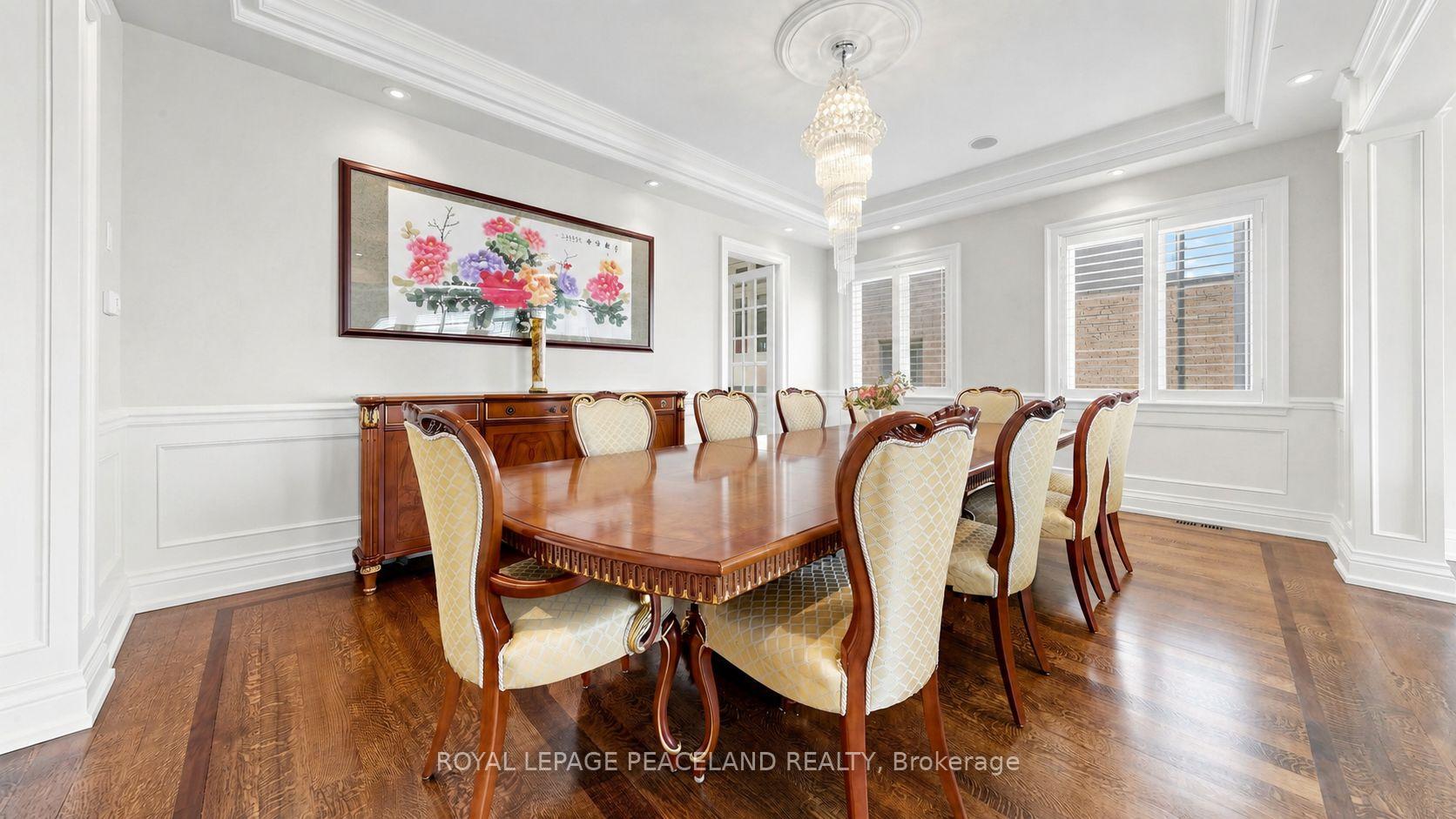 Photo 10 of 108 Yorkminster Road, North York, St. Andrew-Windfields — HOMEH