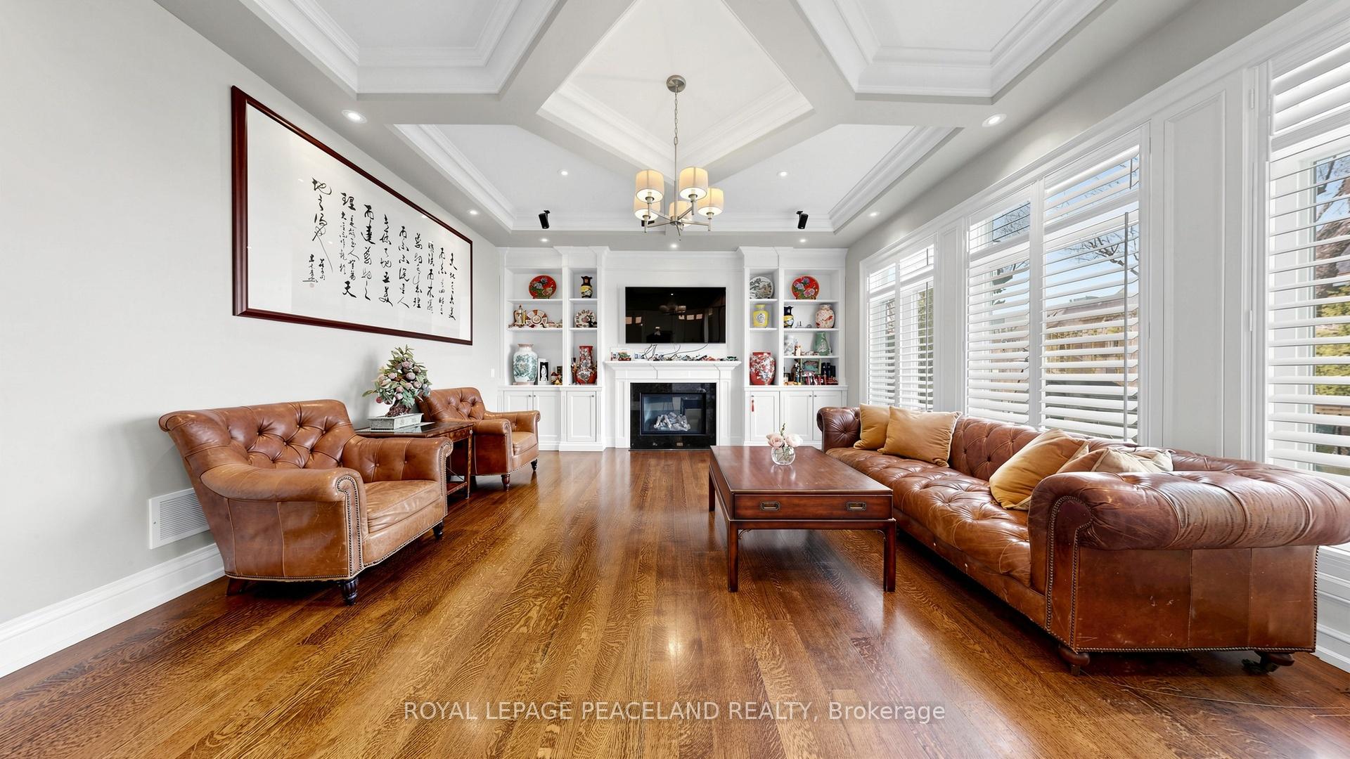 Photo 11 of 108 Yorkminster Road, North York, St. Andrew-Windfields — HOMEH
