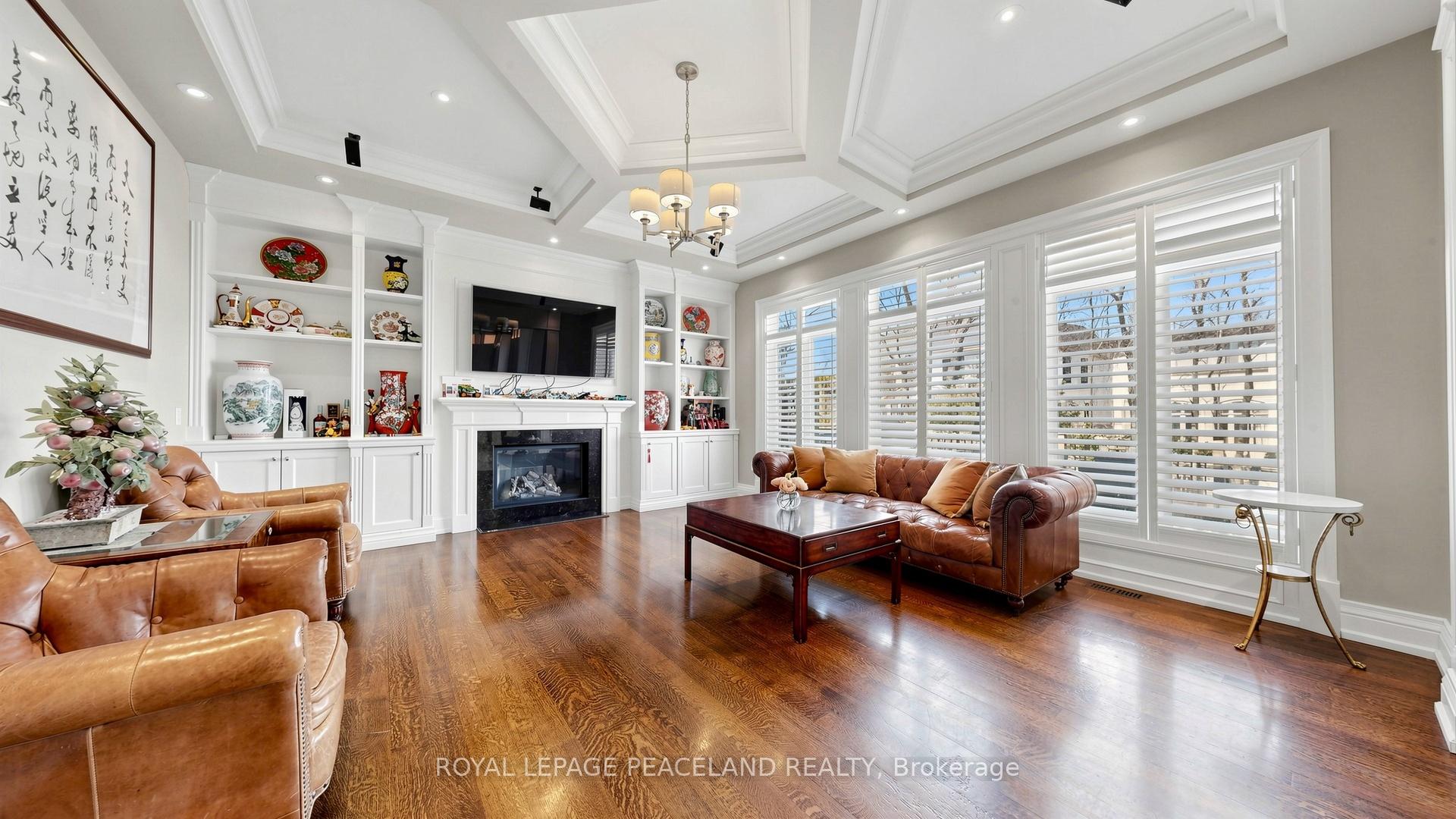 Photo 12 of 108 Yorkminster Road, North York, St. Andrew-Windfields — HOMEH