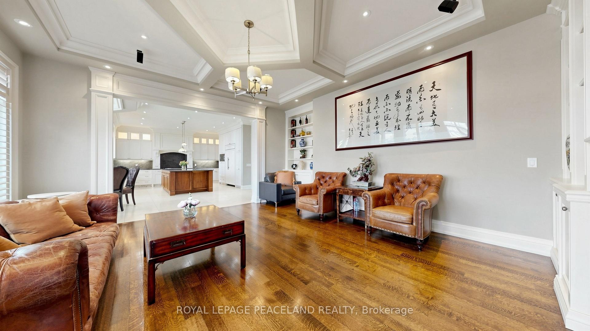 Photo 13 of 108 Yorkminster Road, North York, St. Andrew-Windfields — HOMEH