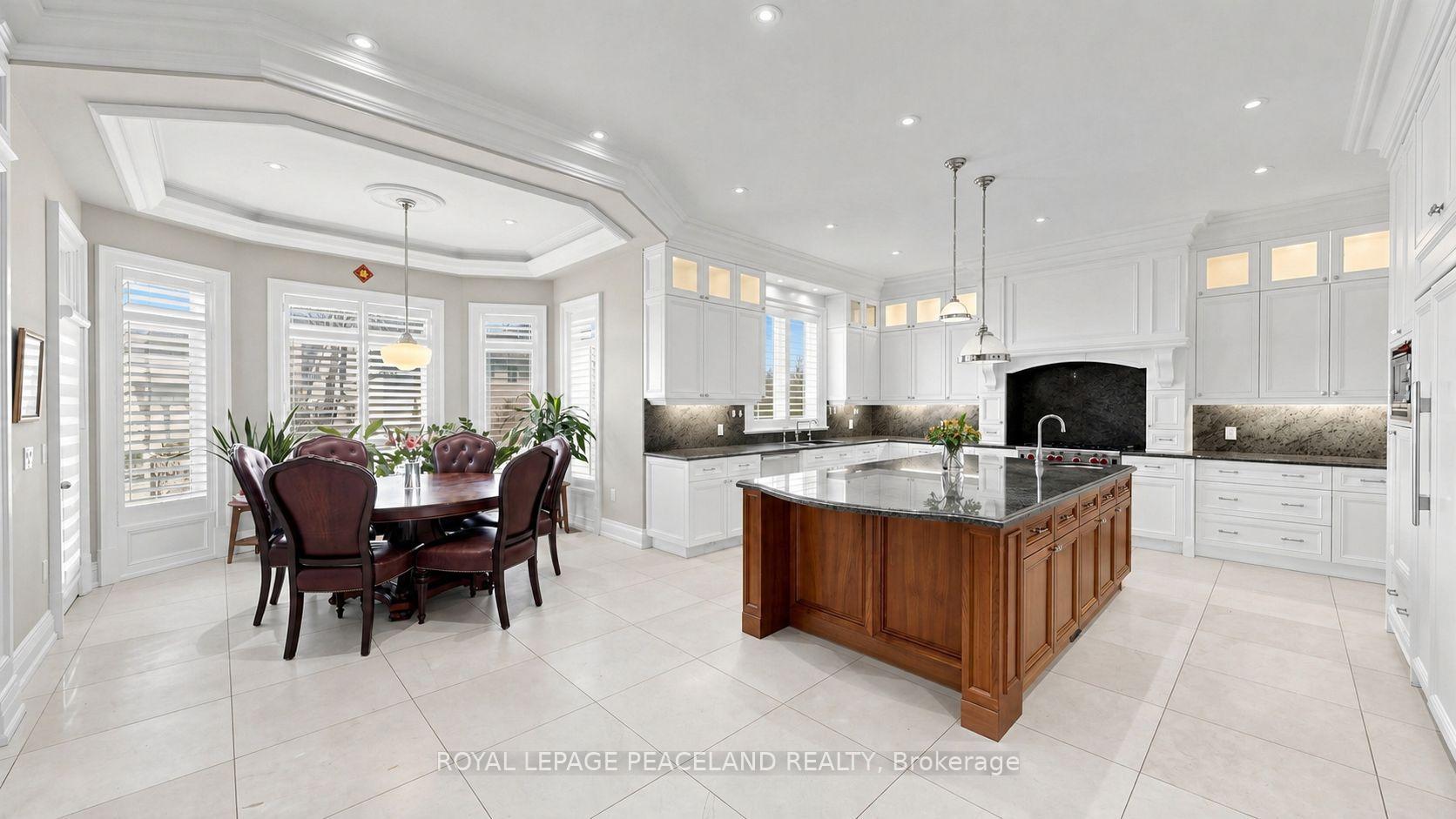 Photo 14 of 108 Yorkminster Road, North York, St. Andrew-Windfields — HOMEH