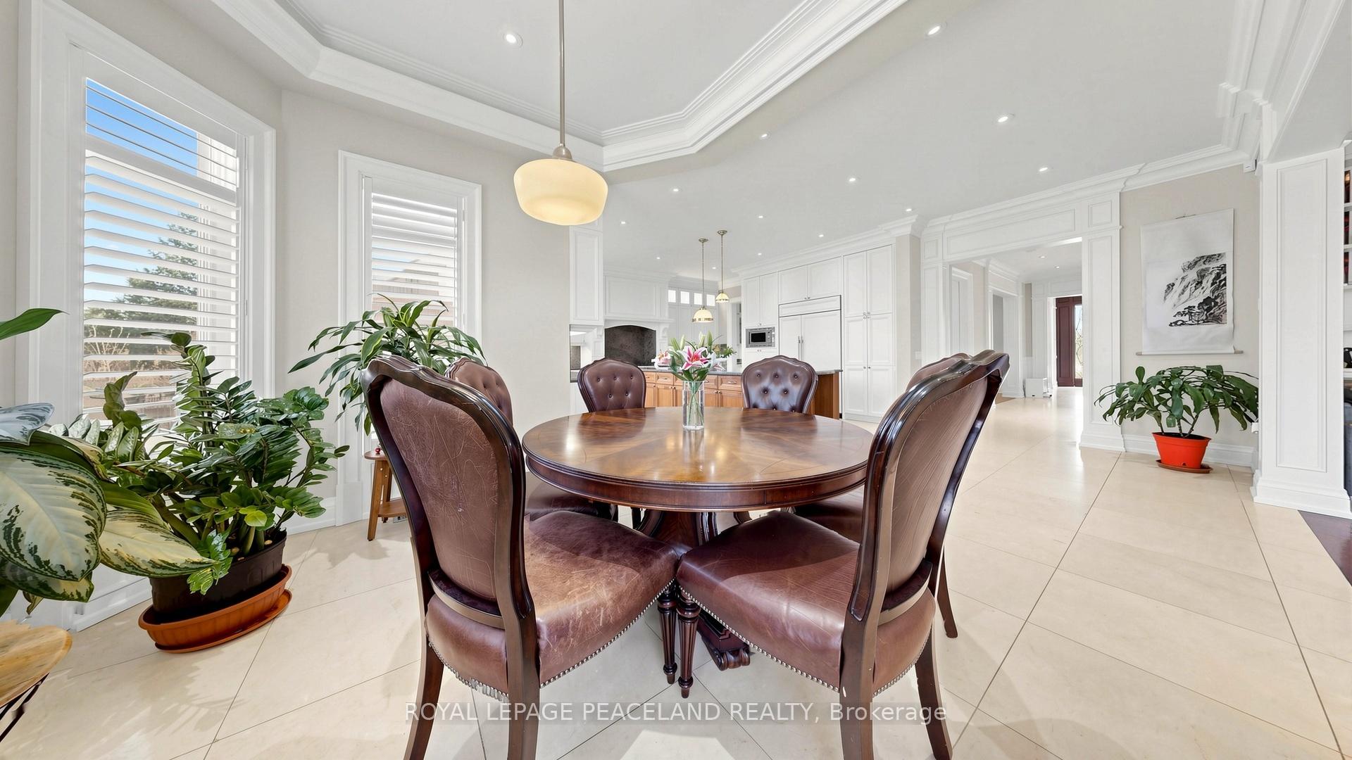 Photo 15 of 108 Yorkminster Road, North York, St. Andrew-Windfields — HOMEH