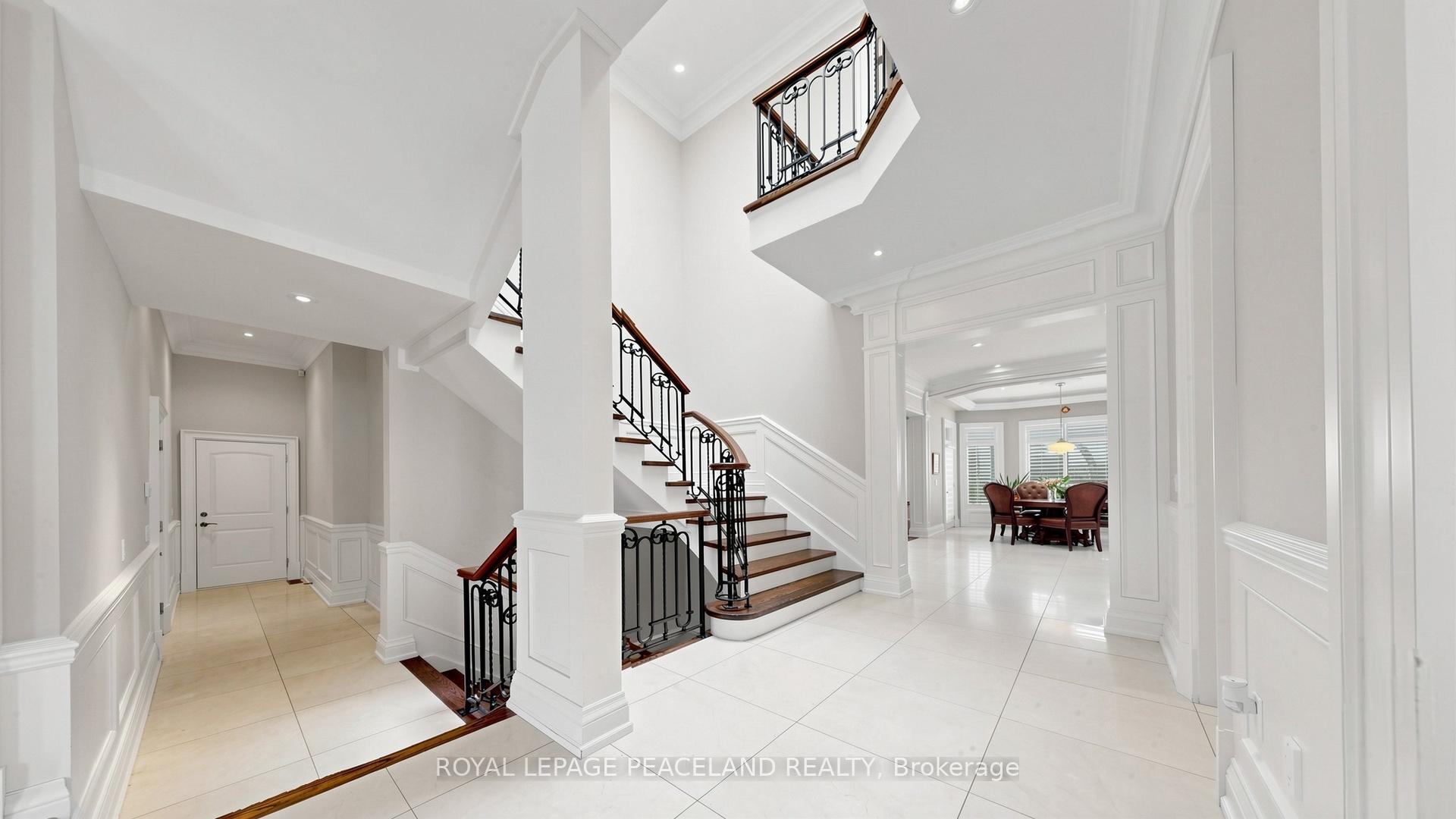 Photo 20 of 108 Yorkminster Road, North York, St. Andrew-Windfields — HOMEH