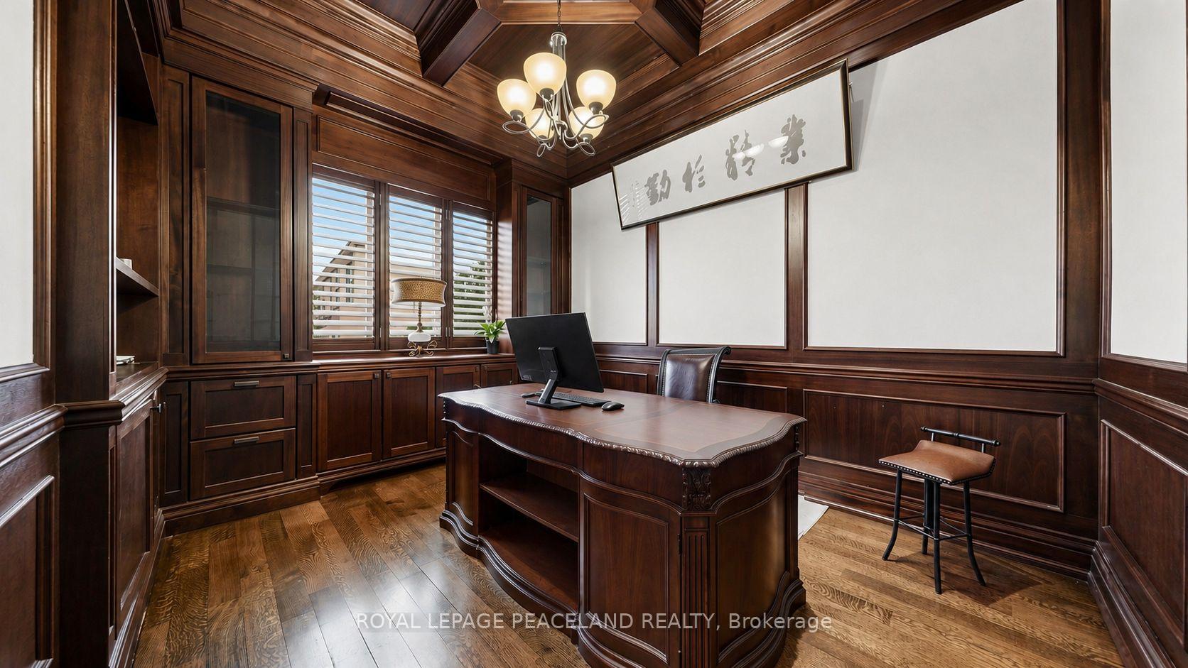 Photo 21 of 108 Yorkminster Road, North York, St. Andrew-Windfields — HOMEH