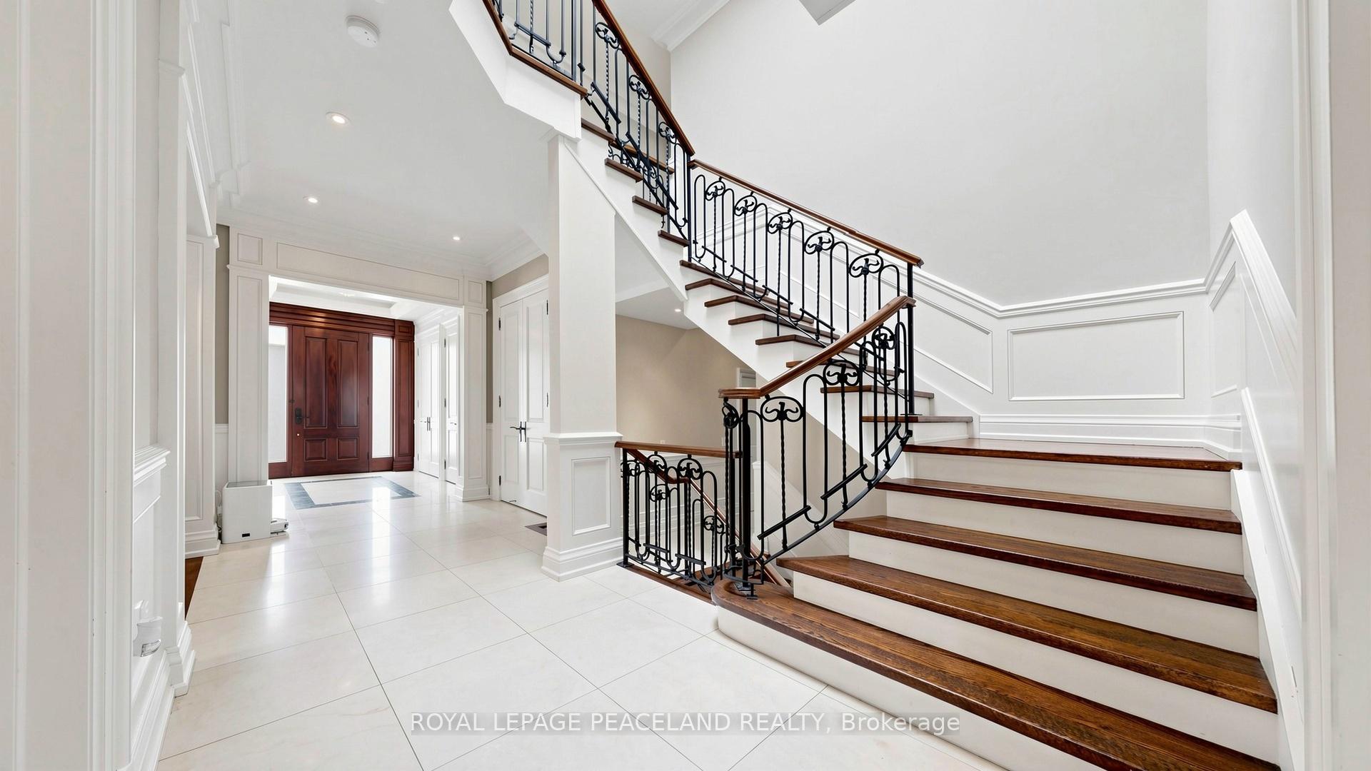 Photo 23 of 108 Yorkminster Road, North York, St. Andrew-Windfields — HOMEH