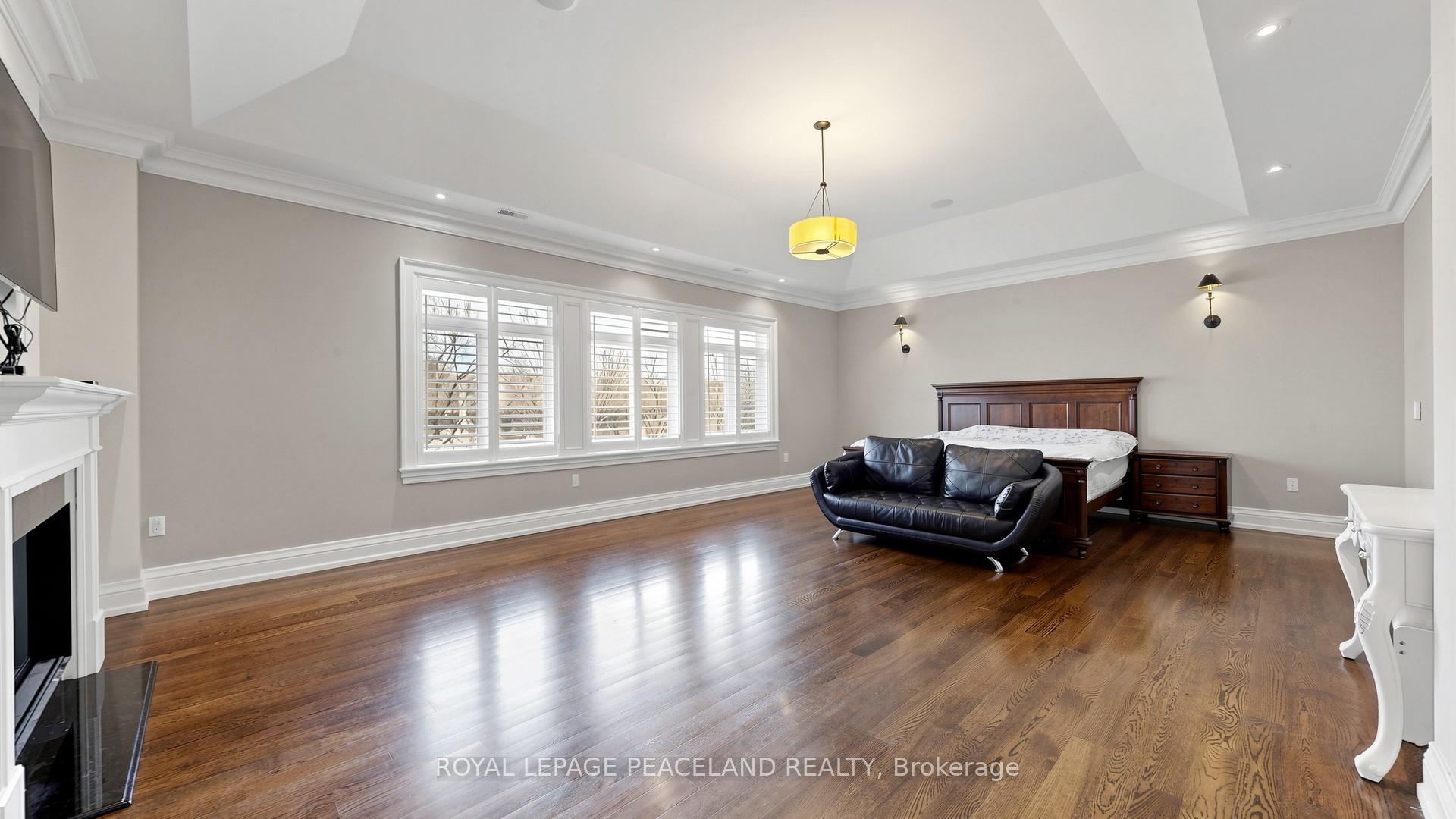 Photo 25 of 108 Yorkminster Road, North York, St. Andrew-Windfields — HOMEH