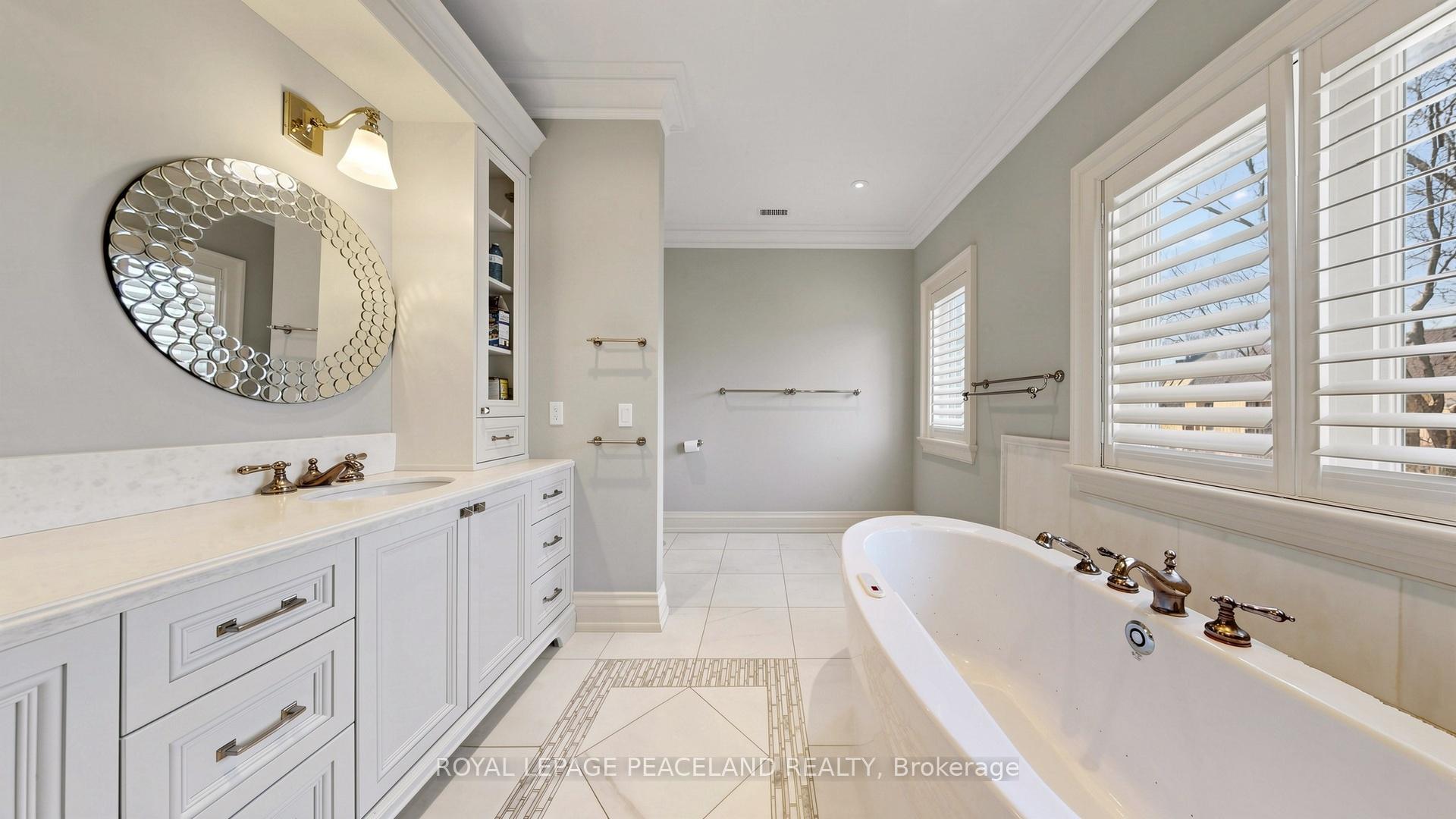 Photo 26 of 108 Yorkminster Road, North York, St. Andrew-Windfields — HOMEH