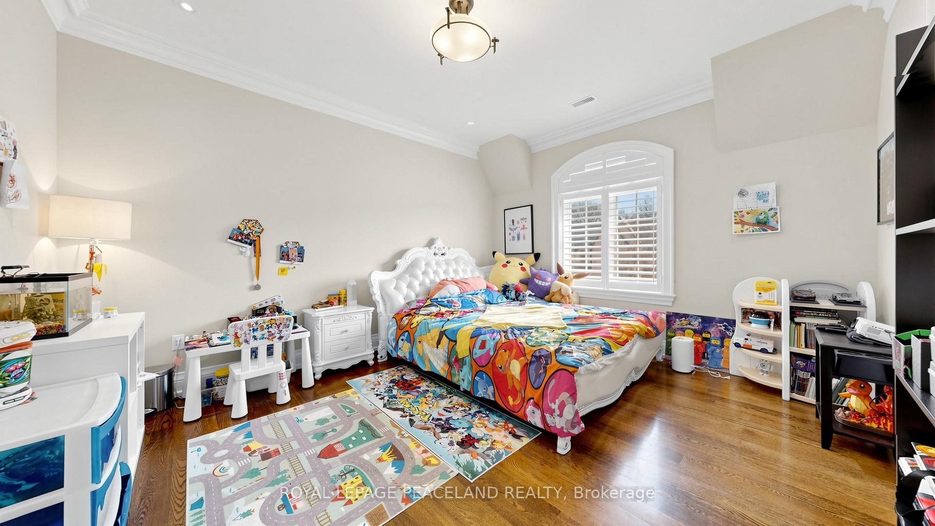 Photo 32 of 108 Yorkminster Road, North York, St. Andrew-Windfields — HOMEH