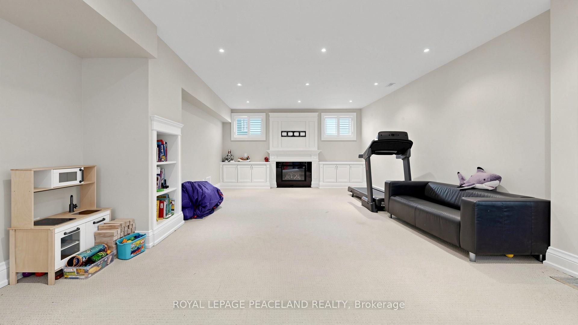 Photo 38 of 108 Yorkminster Road, North York, St. Andrew-Windfields — HOMEH