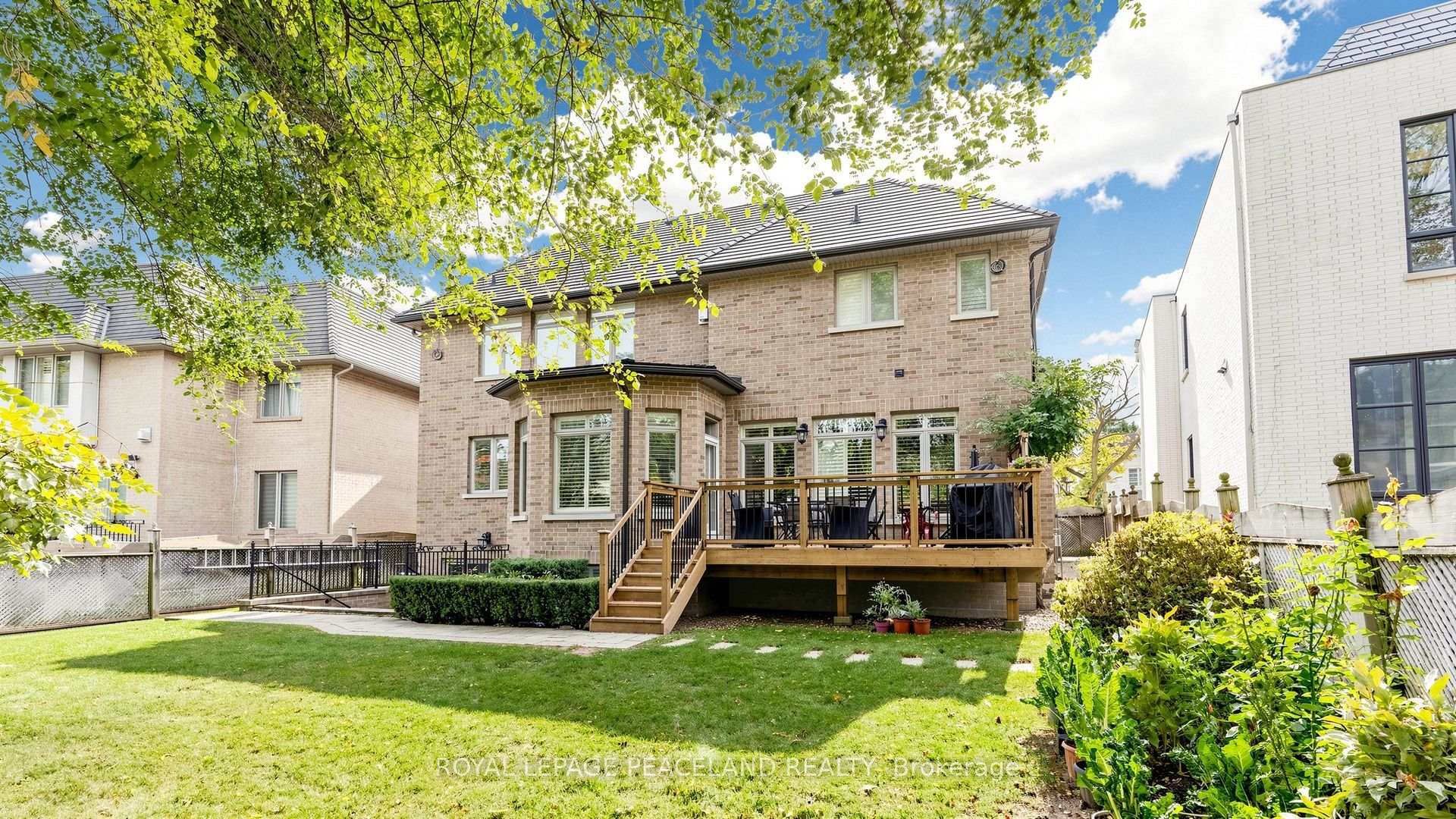 Photo 41 of 108 Yorkminster Road, North York, St. Andrew-Windfields — HOMEH