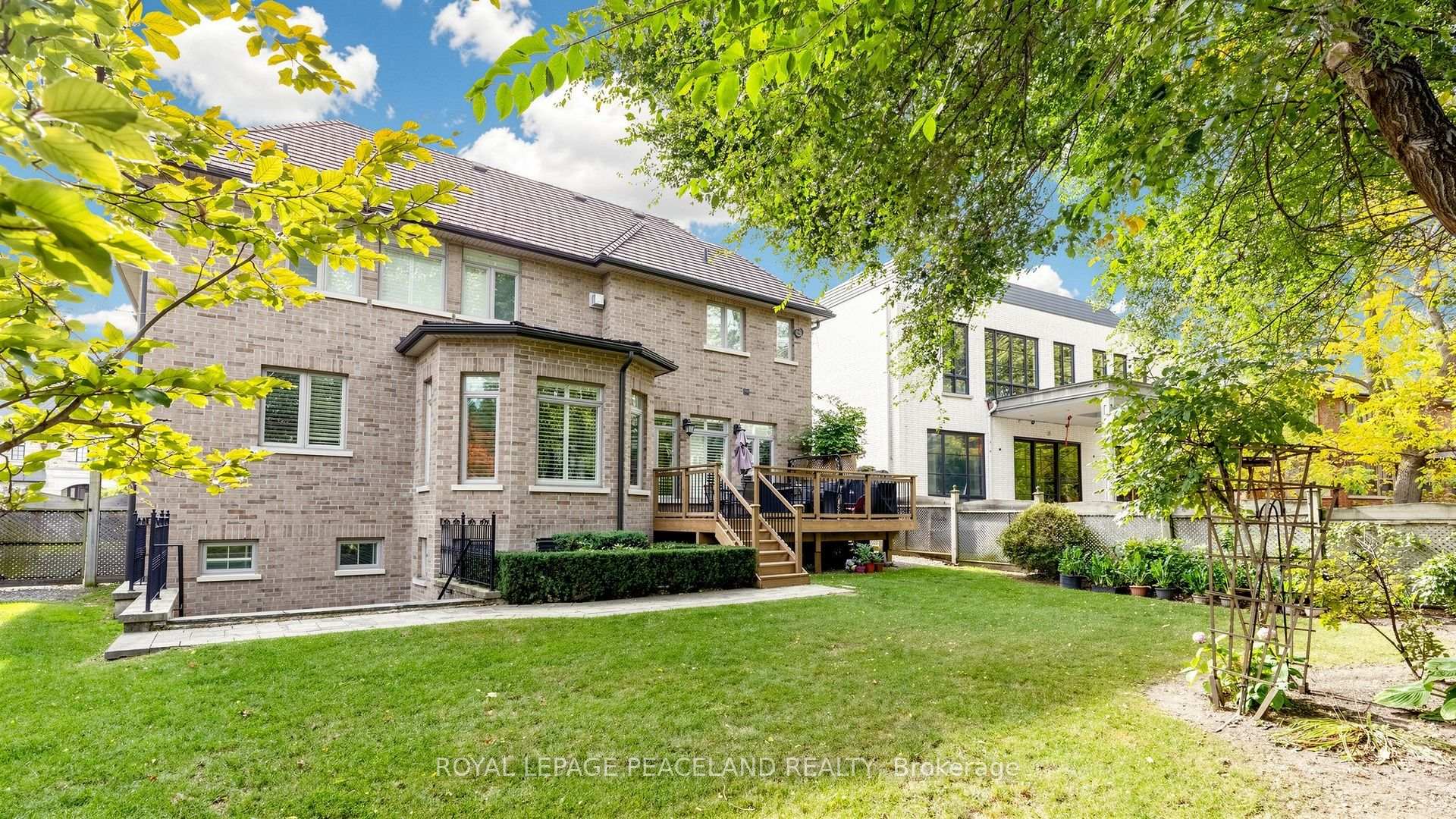 Photo 42 of 108 Yorkminster Road, North York, St. Andrew-Windfields — HOMEH