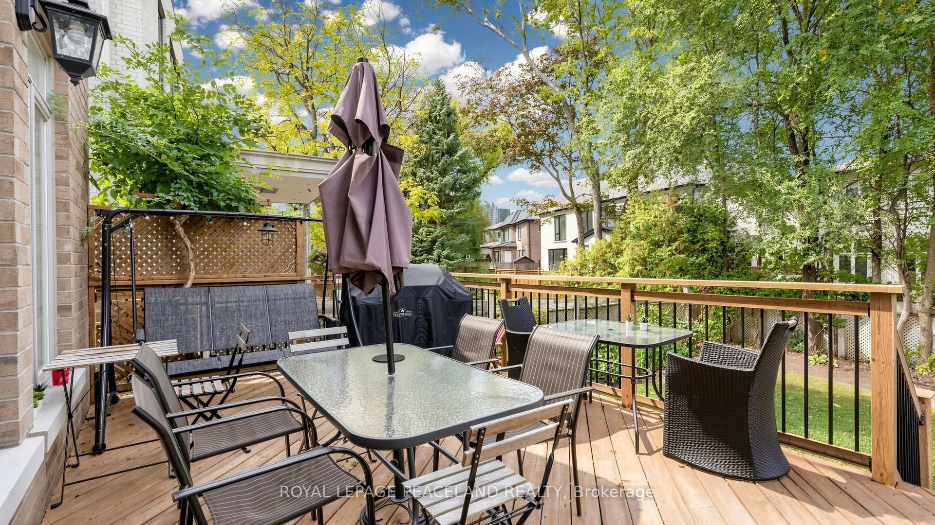 Photo 43 of 108 Yorkminster Road, North York, St. Andrew-Windfields — HOMEH