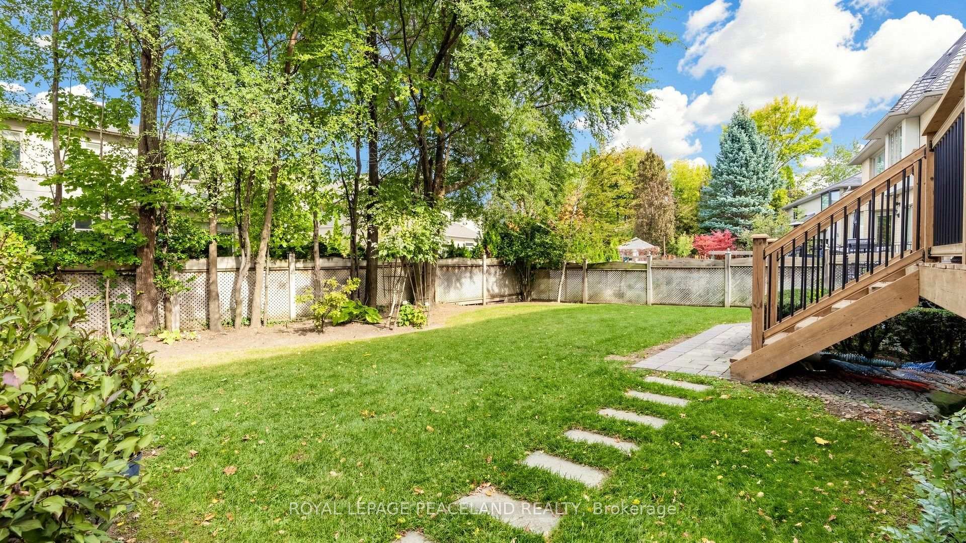 Photo 44 of 108 Yorkminster Road, North York, St. Andrew-Windfields — HOMEH