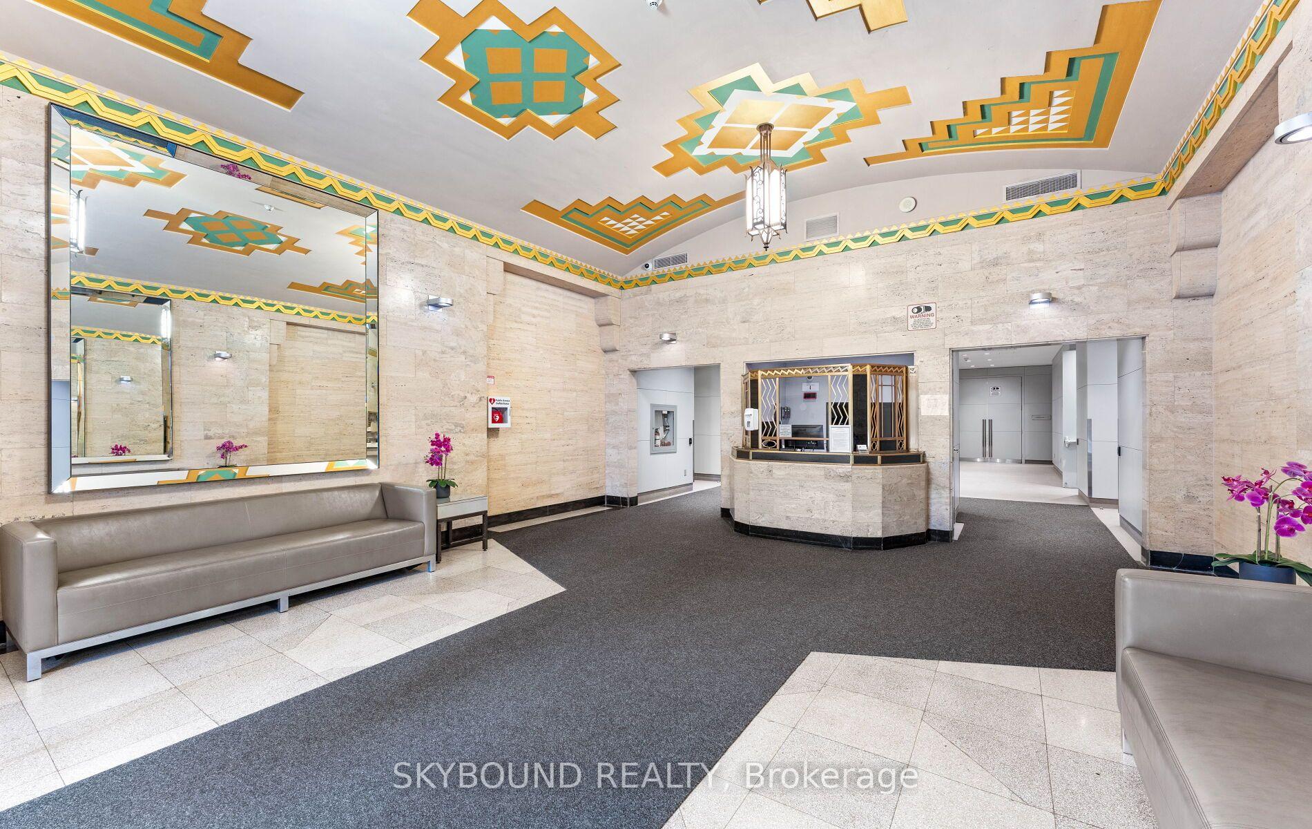 Photo 3 of Unit 524, 637 Lakeshore Boulevard W, Toronto, Niagara — HOMEH