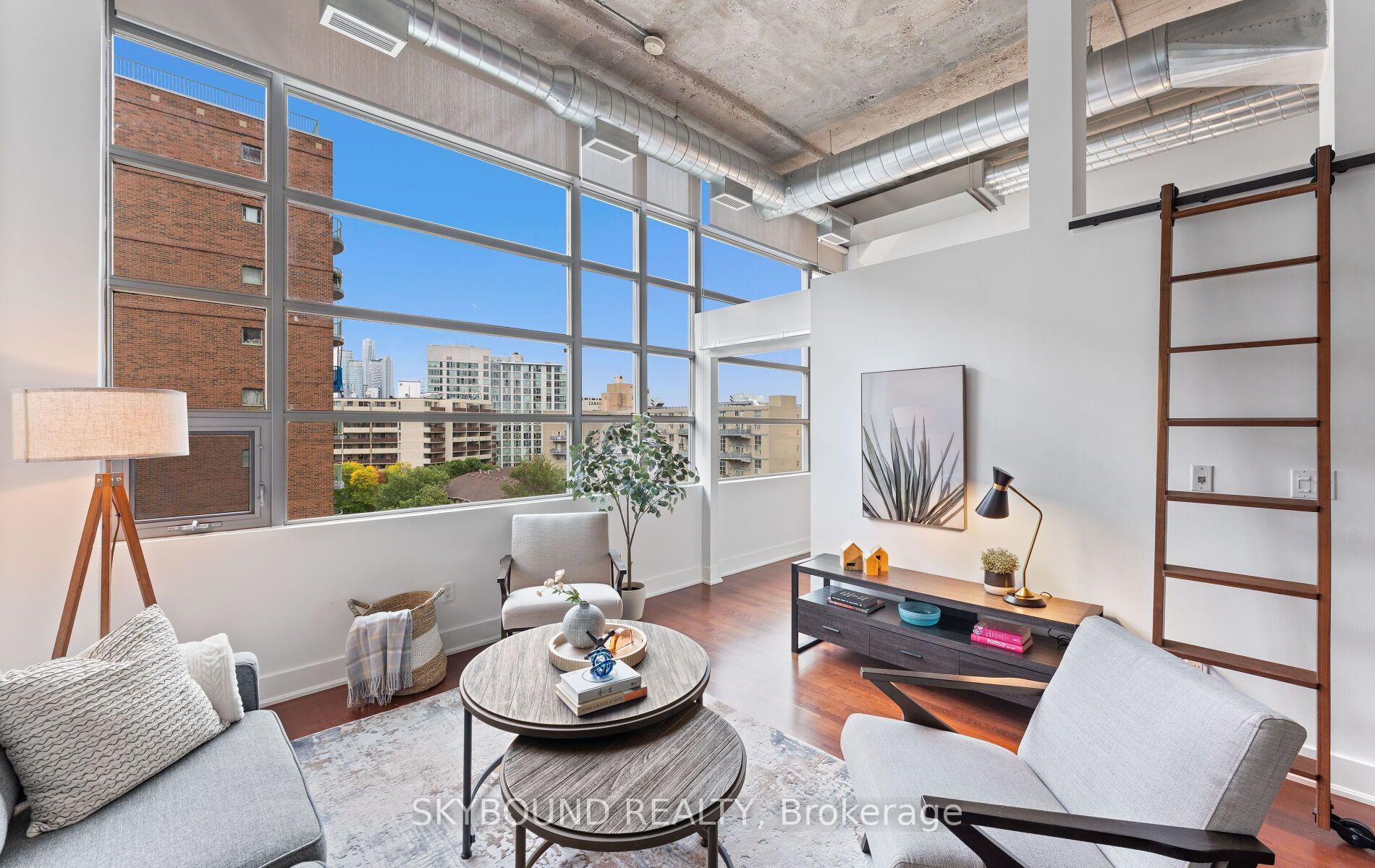 Photo 10 of Unit 524, 637 Lakeshore Boulevard W, Toronto, Niagara — HOMEH