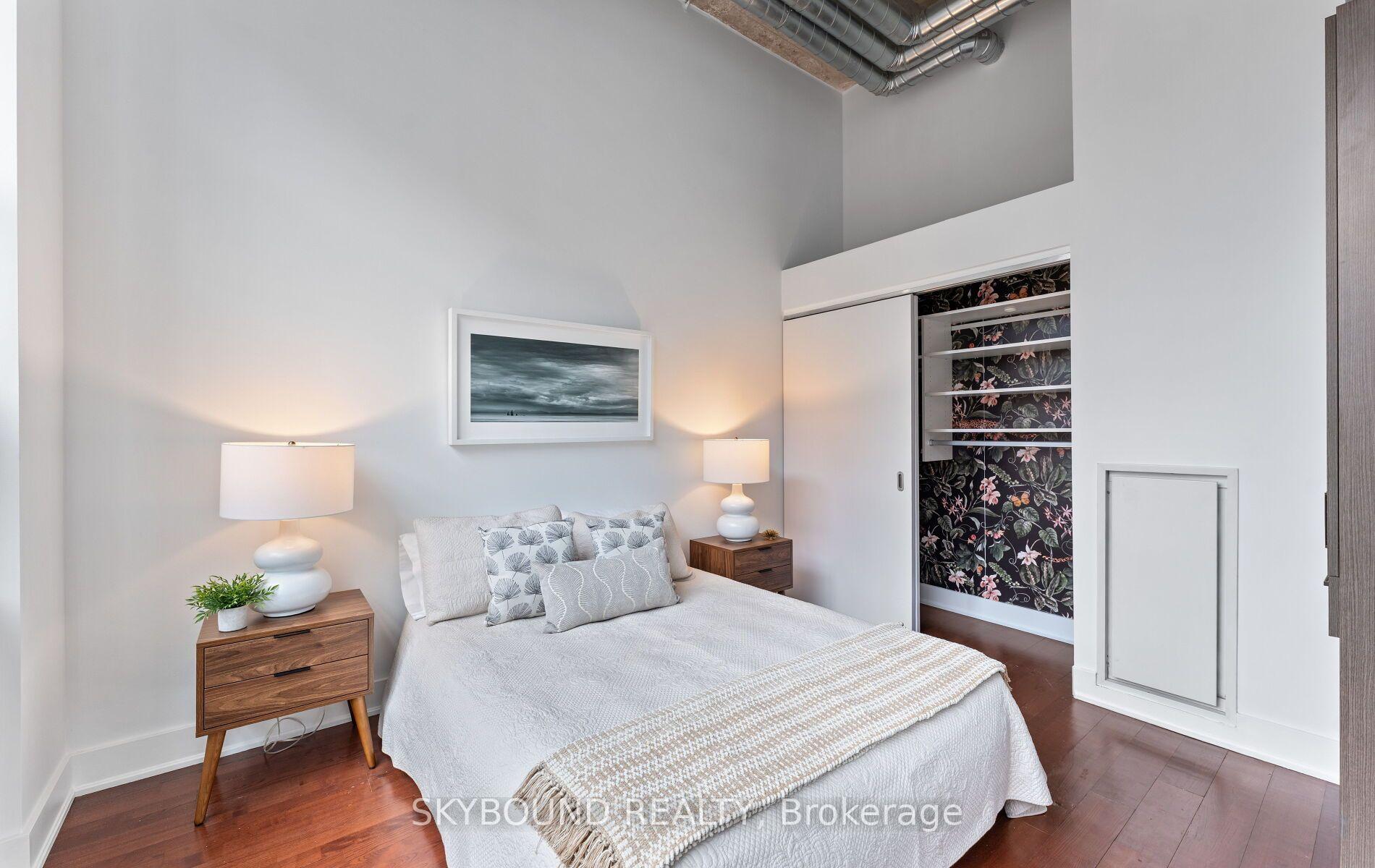 Photo 12 of Unit 524, 637 Lakeshore Boulevard W, Toronto, Niagara — HOMEH