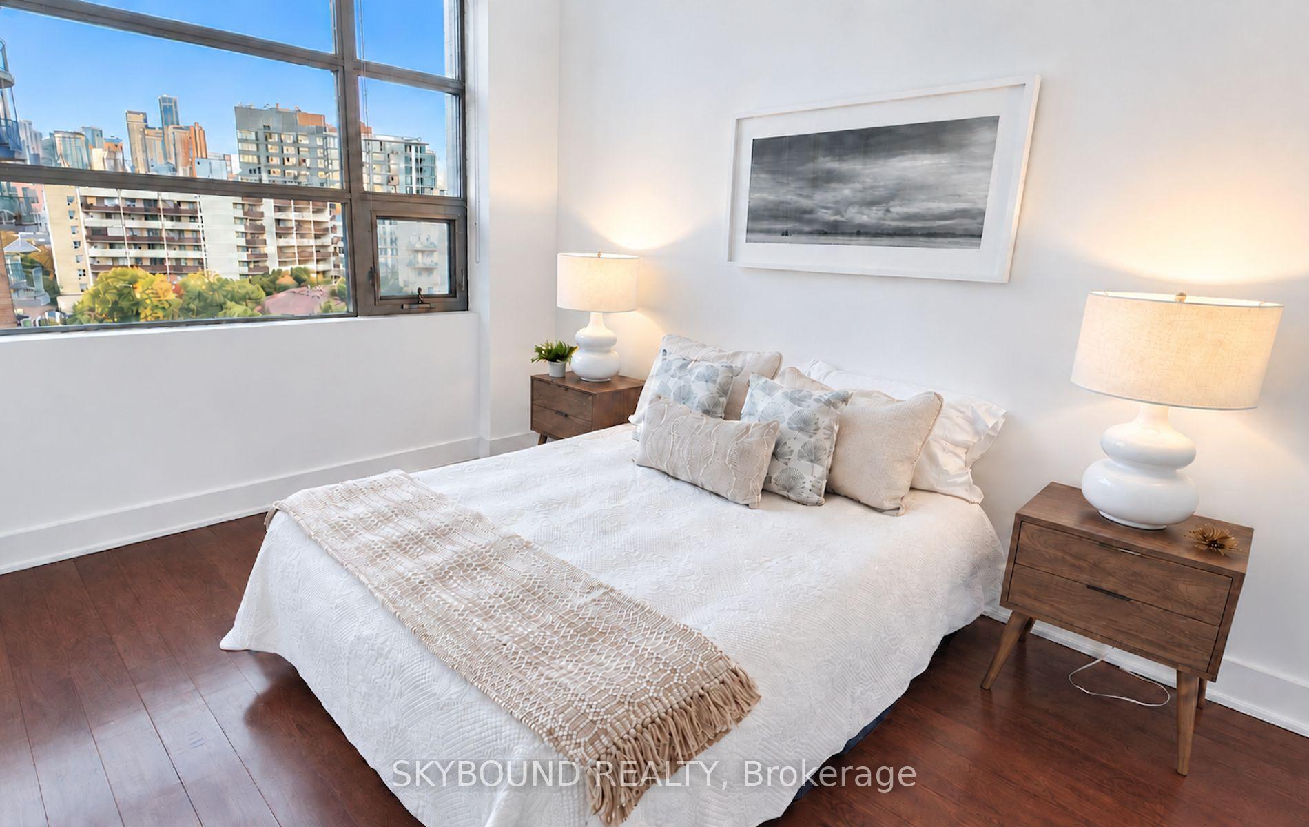 Photo 13 of Unit 524, 637 Lakeshore Boulevard W, Toronto, Niagara — HOMEH