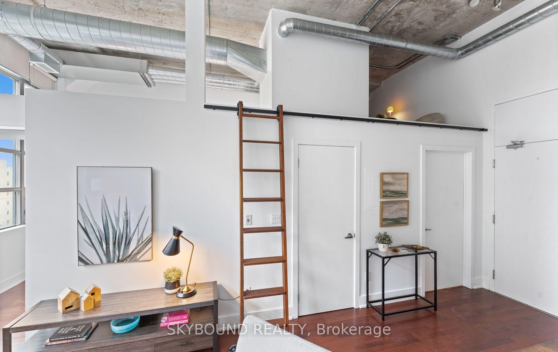 Photo 14 of Unit 524, 637 Lakeshore Boulevard W, Toronto, Niagara — HOMEH