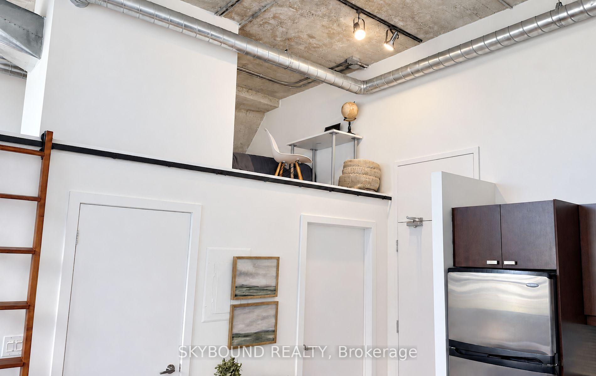 Photo 15 of Unit 524, 637 Lakeshore Boulevard W, Toronto, Niagara — HOMEH