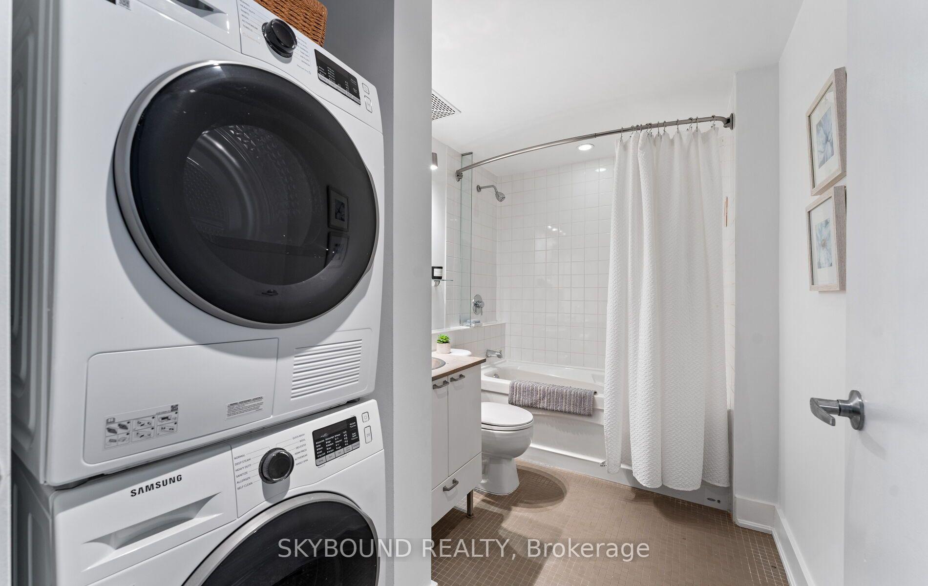 Photo 17 of Unit 524, 637 Lakeshore Boulevard W, Toronto, Niagara — HOMEH